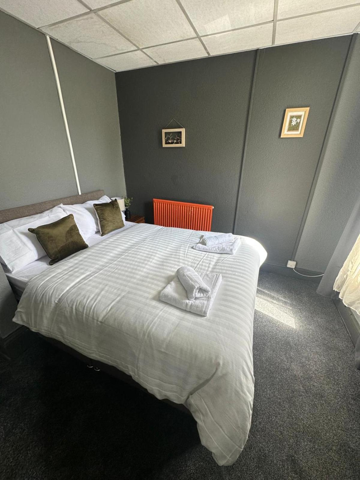 Manchester Stay Hotel - Free Parking view 4