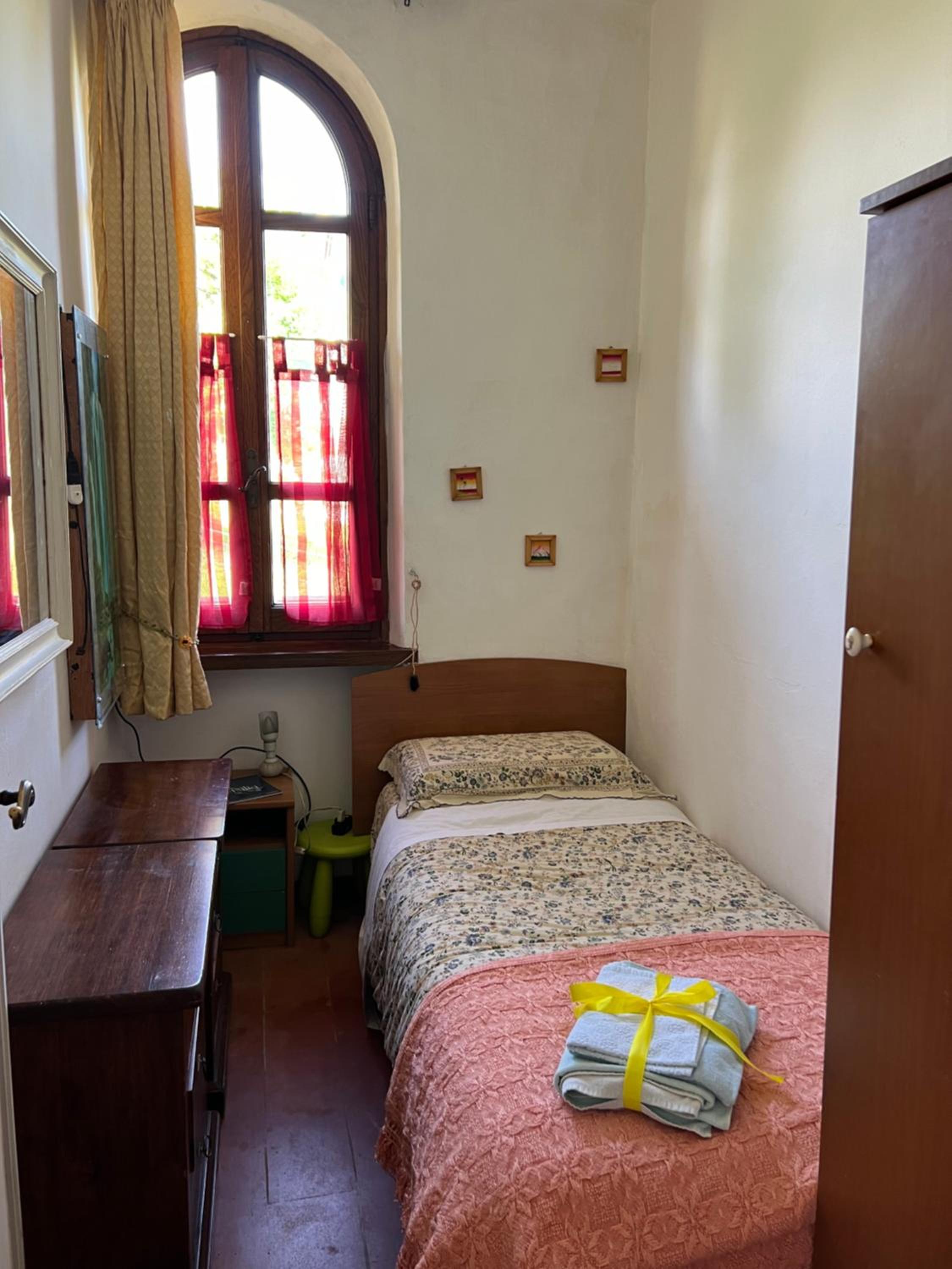 Villa Girasole