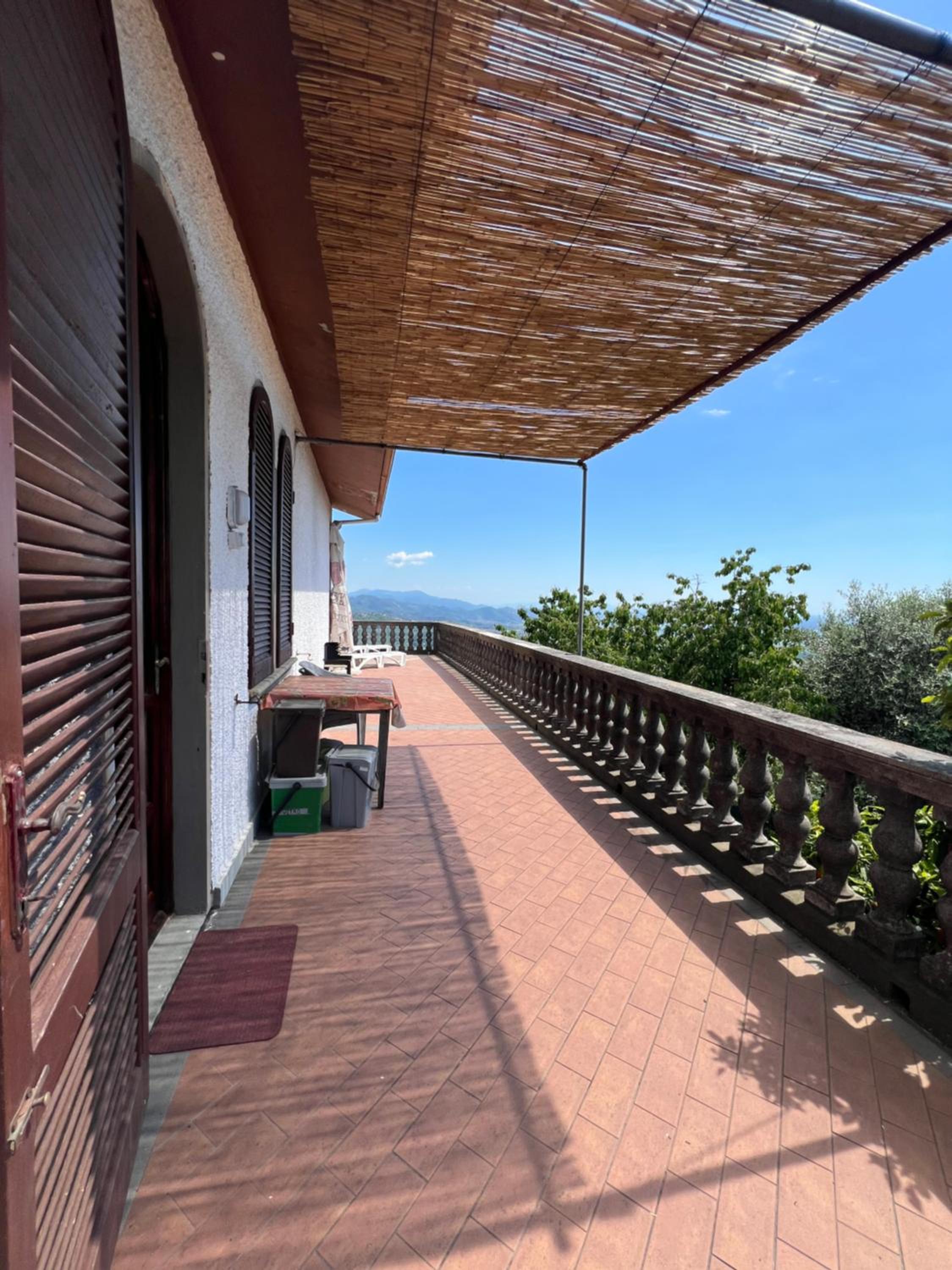 Villa Girasole