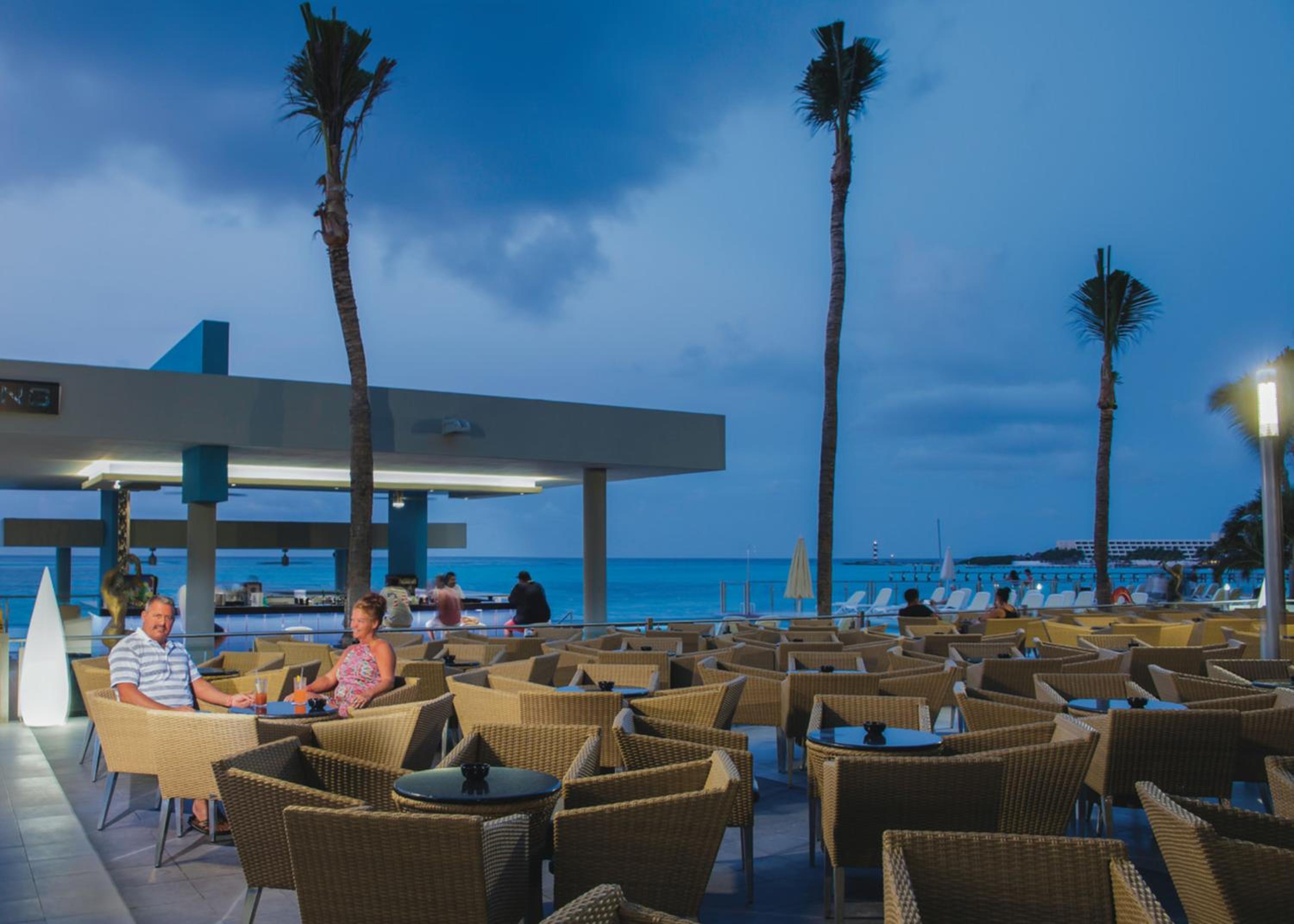 Riu Cancun - Adults Only - All Inclusive
