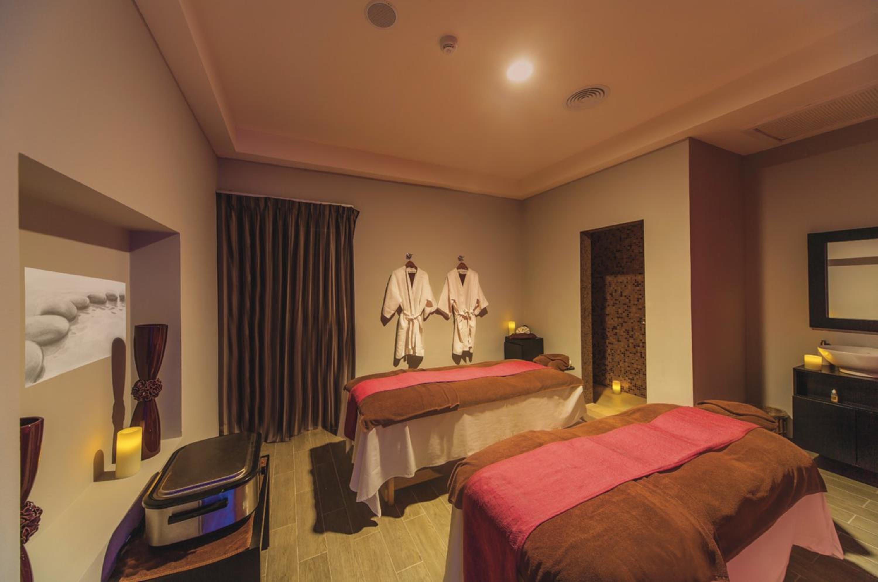 Riu Cancun - Adults Only - All Inclusive