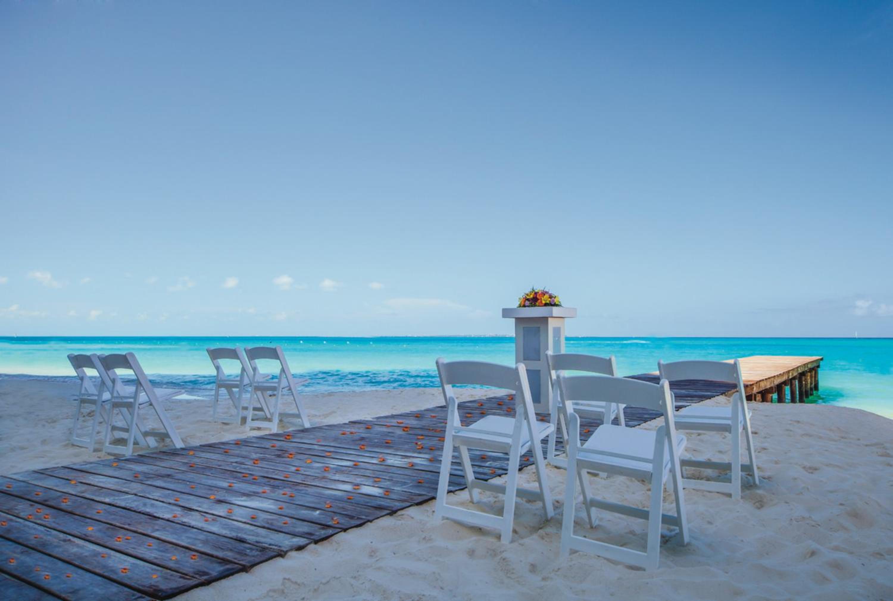 Riu Cancun - Adults Only - All Inclusive