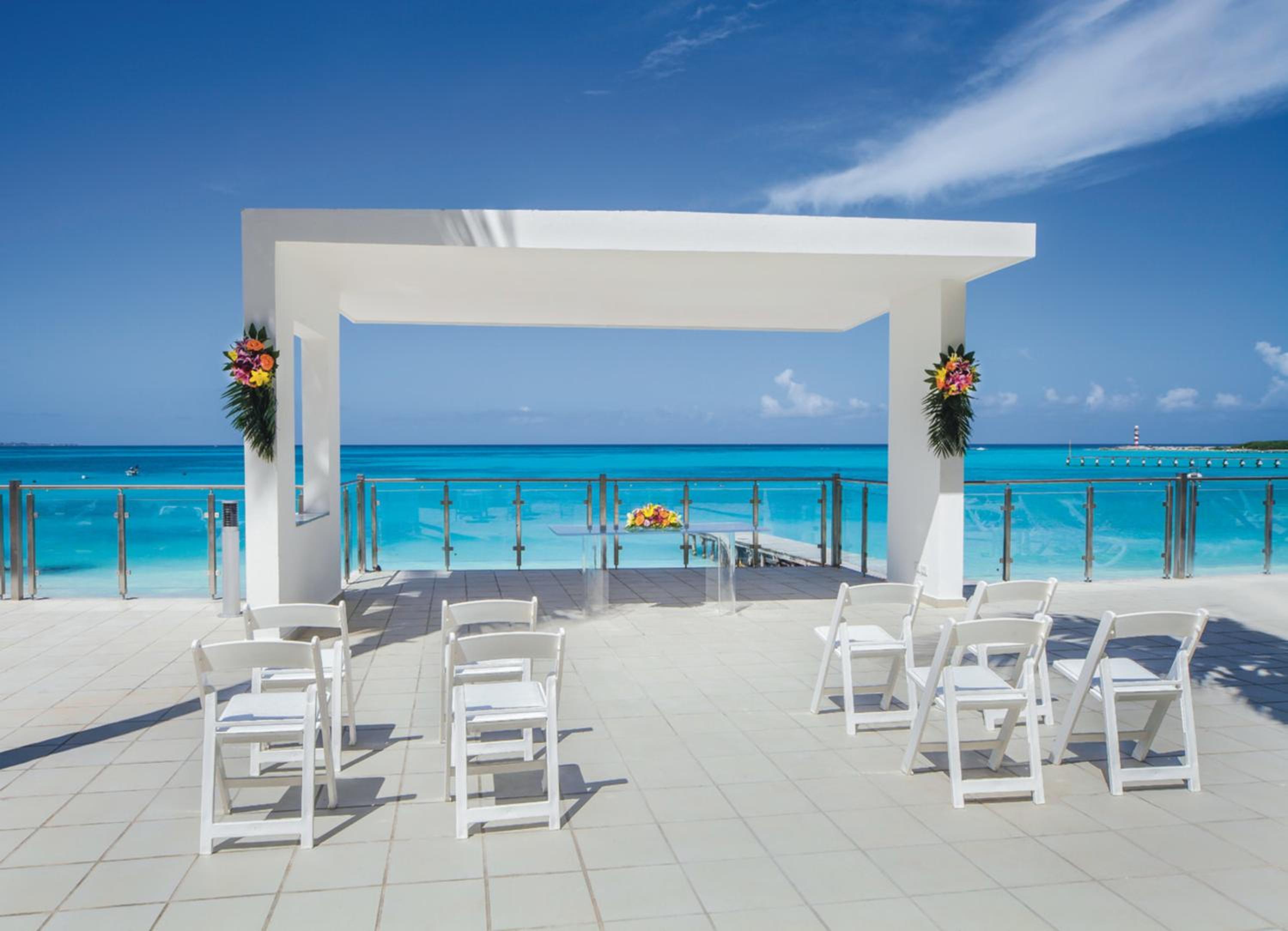 Riu Cancun - Adults Only - All Inclusive