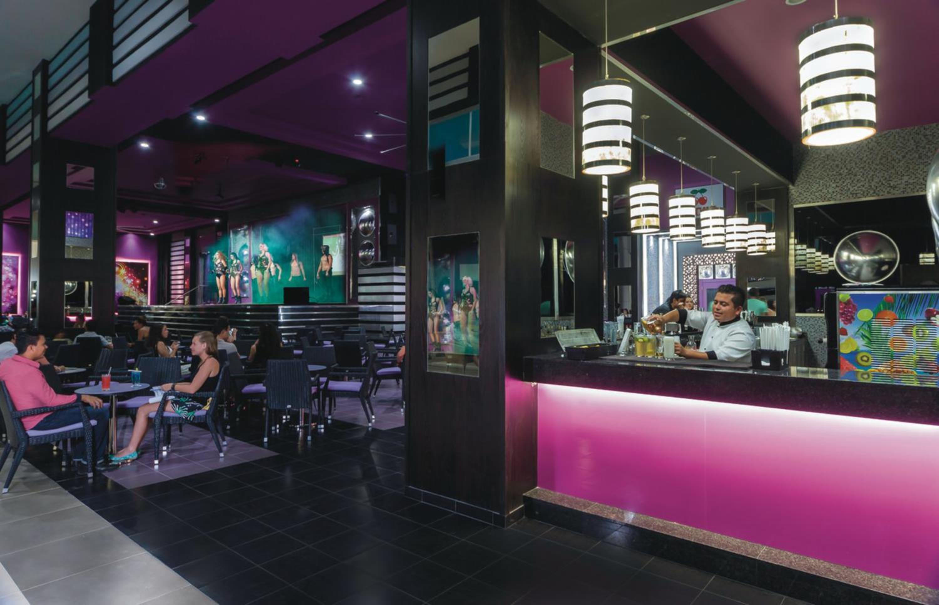 Riu Cancun - Adults Only - All Inclusive