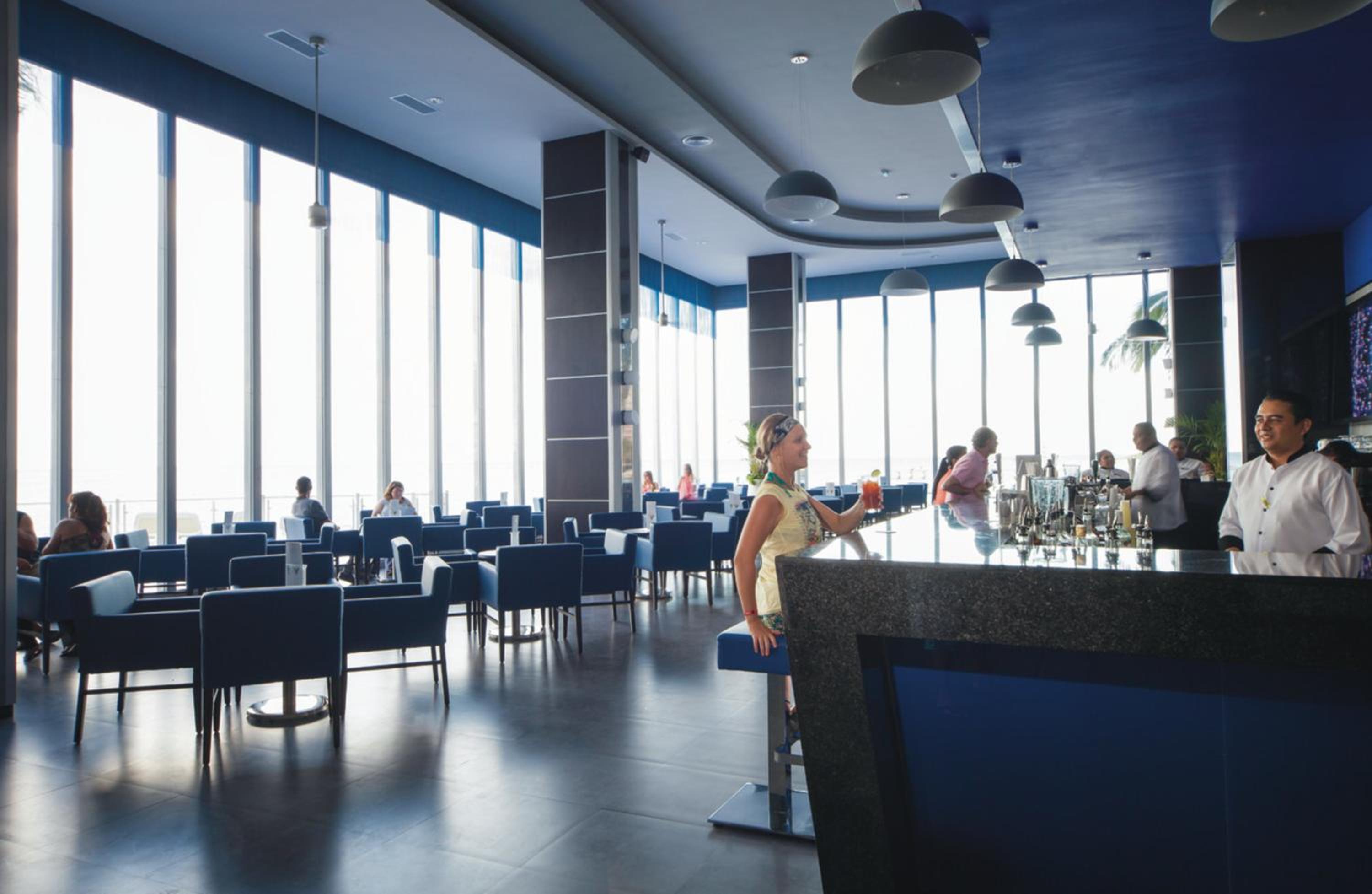 Riu Cancun - Adults Only - All Inclusive