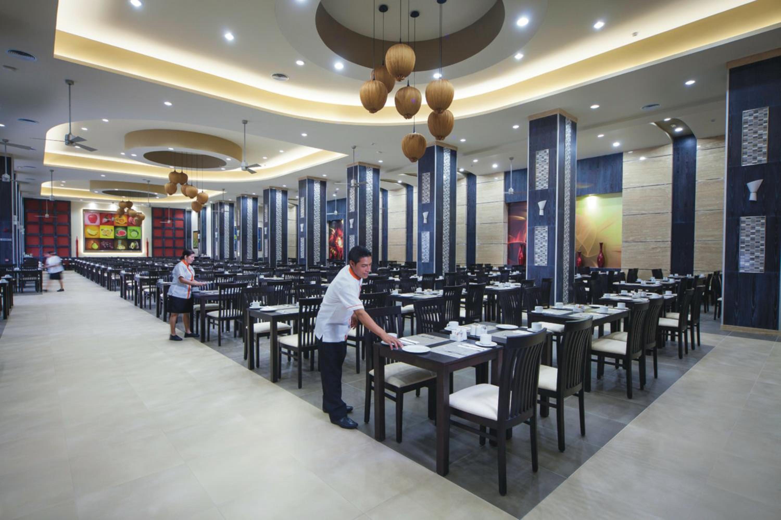 Riu Cancun - Adults Only - All Inclusive