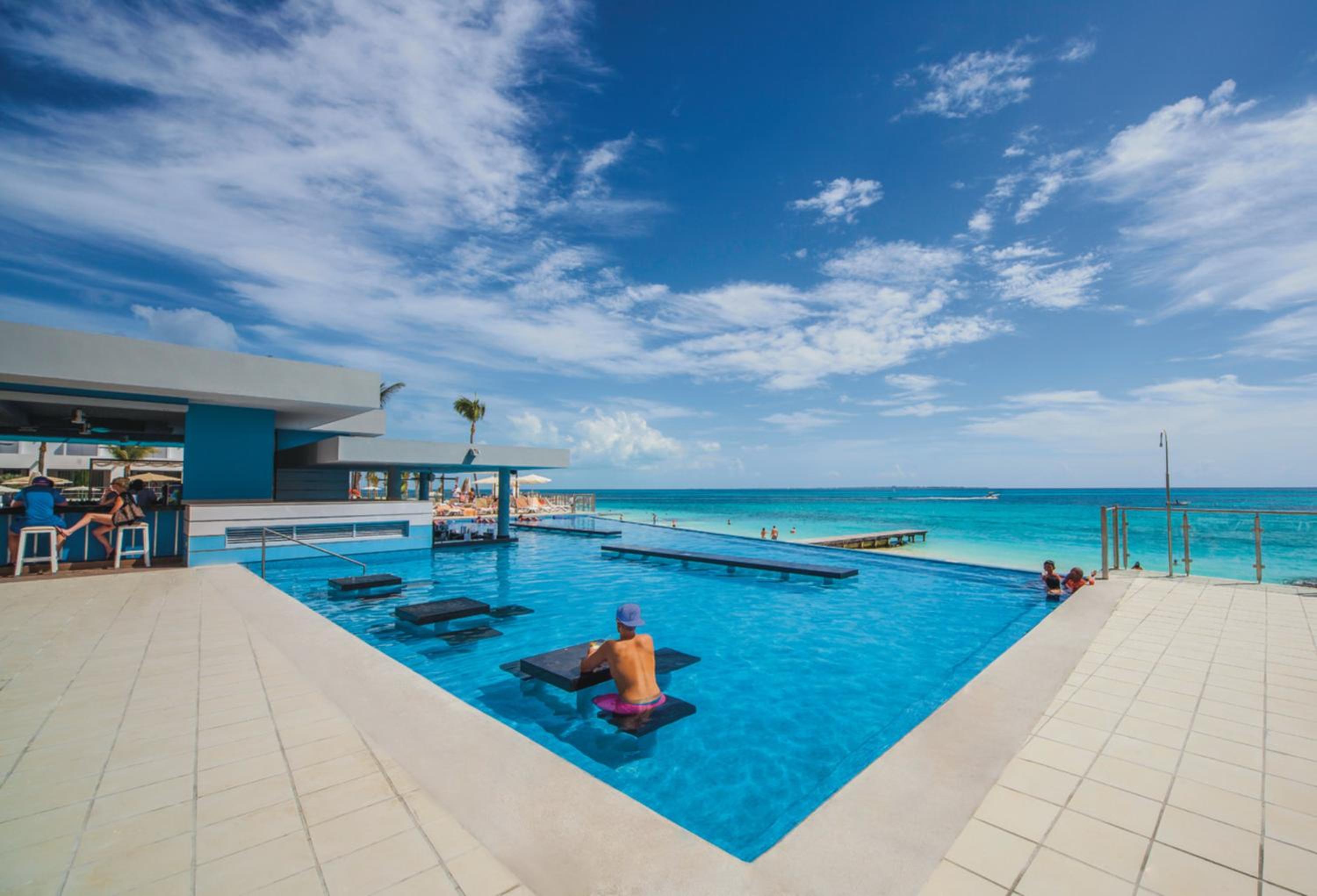 Riu Cancun - Adults Only - All Inclusive