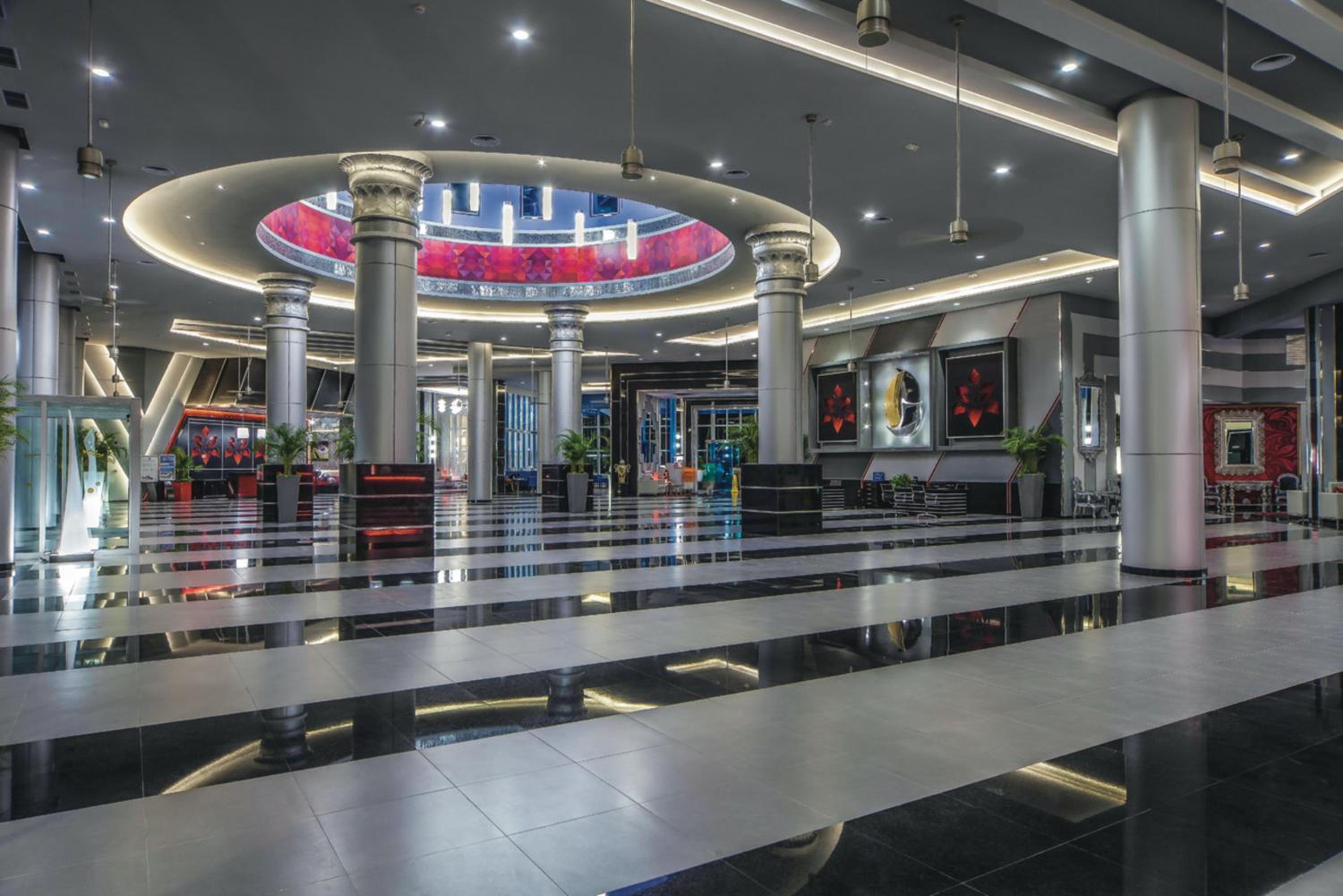 Riu Cancun - Adults Only - All Inclusive