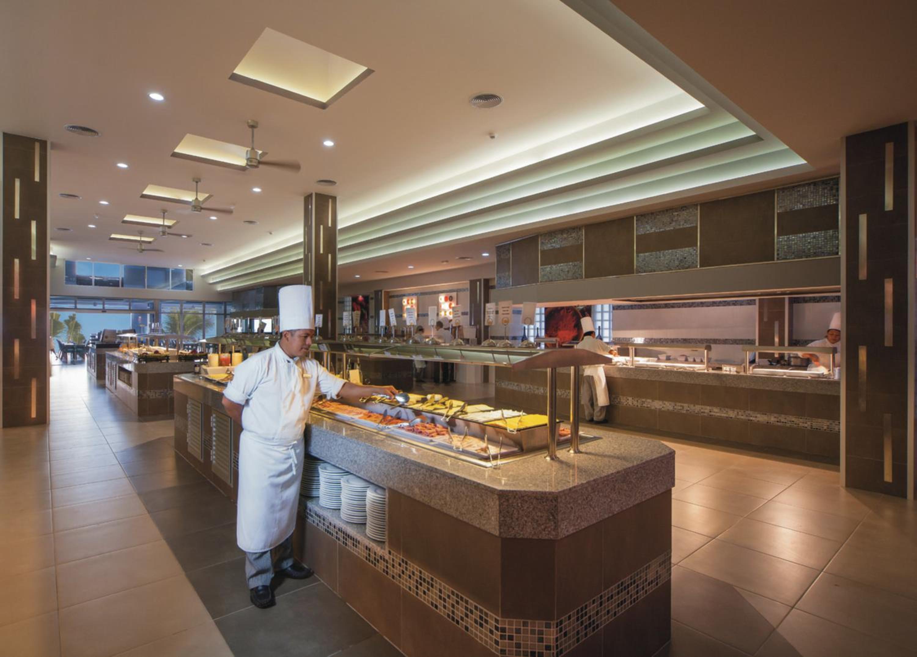 Riu Cancun - Adults Only - All Inclusive