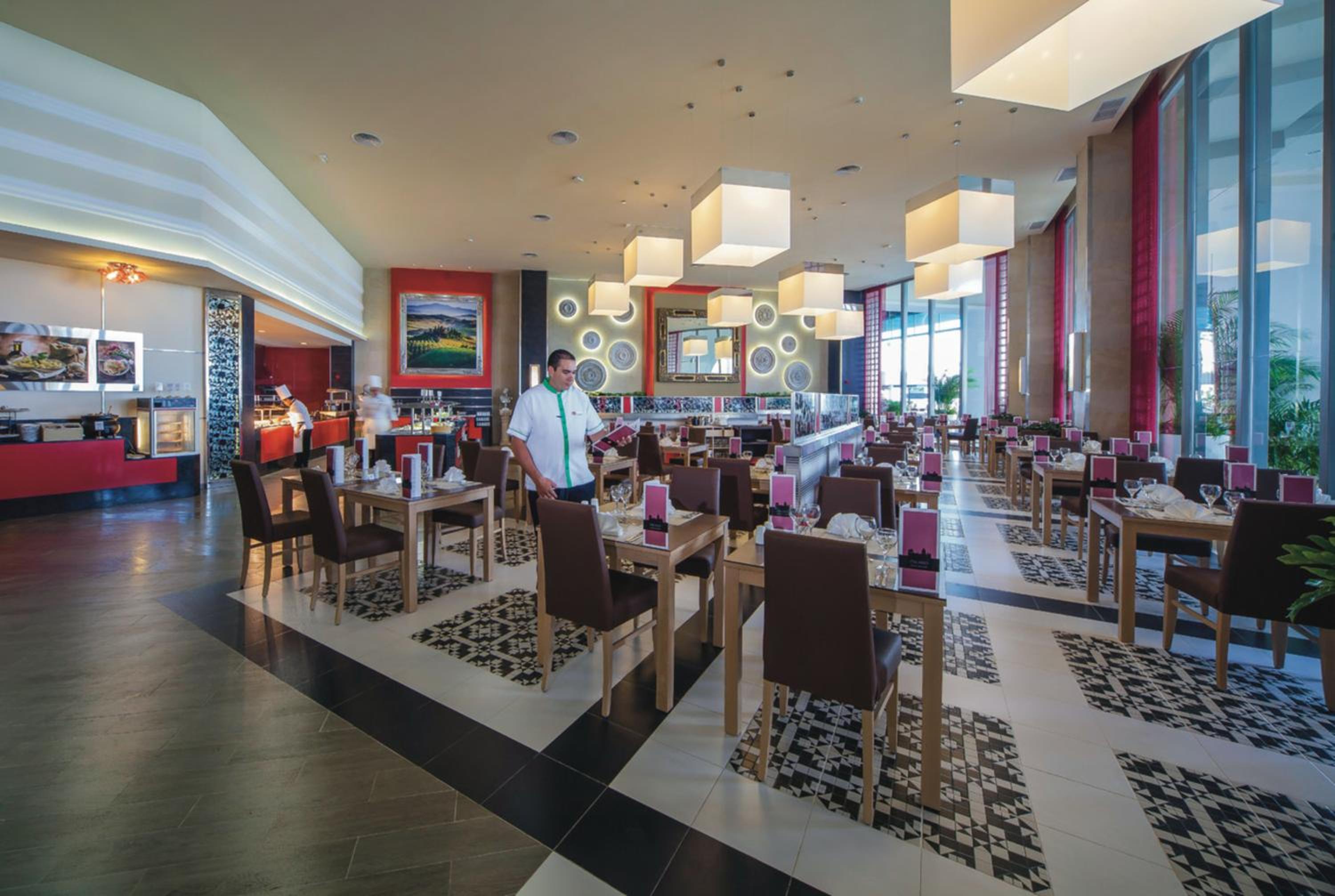 Riu Cancun - Adults Only - All Inclusive