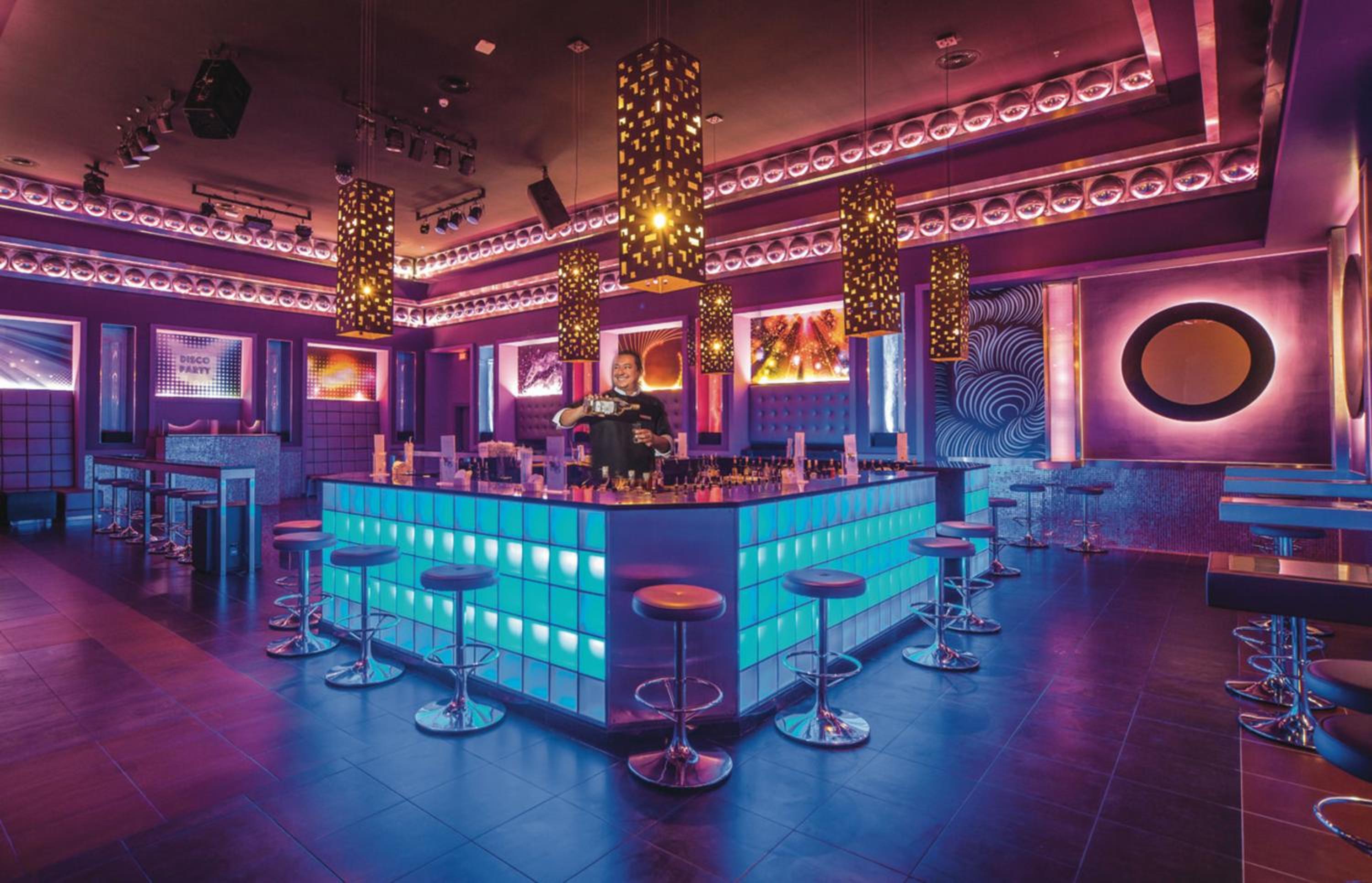 Riu Cancun - Adults Only - All Inclusive
