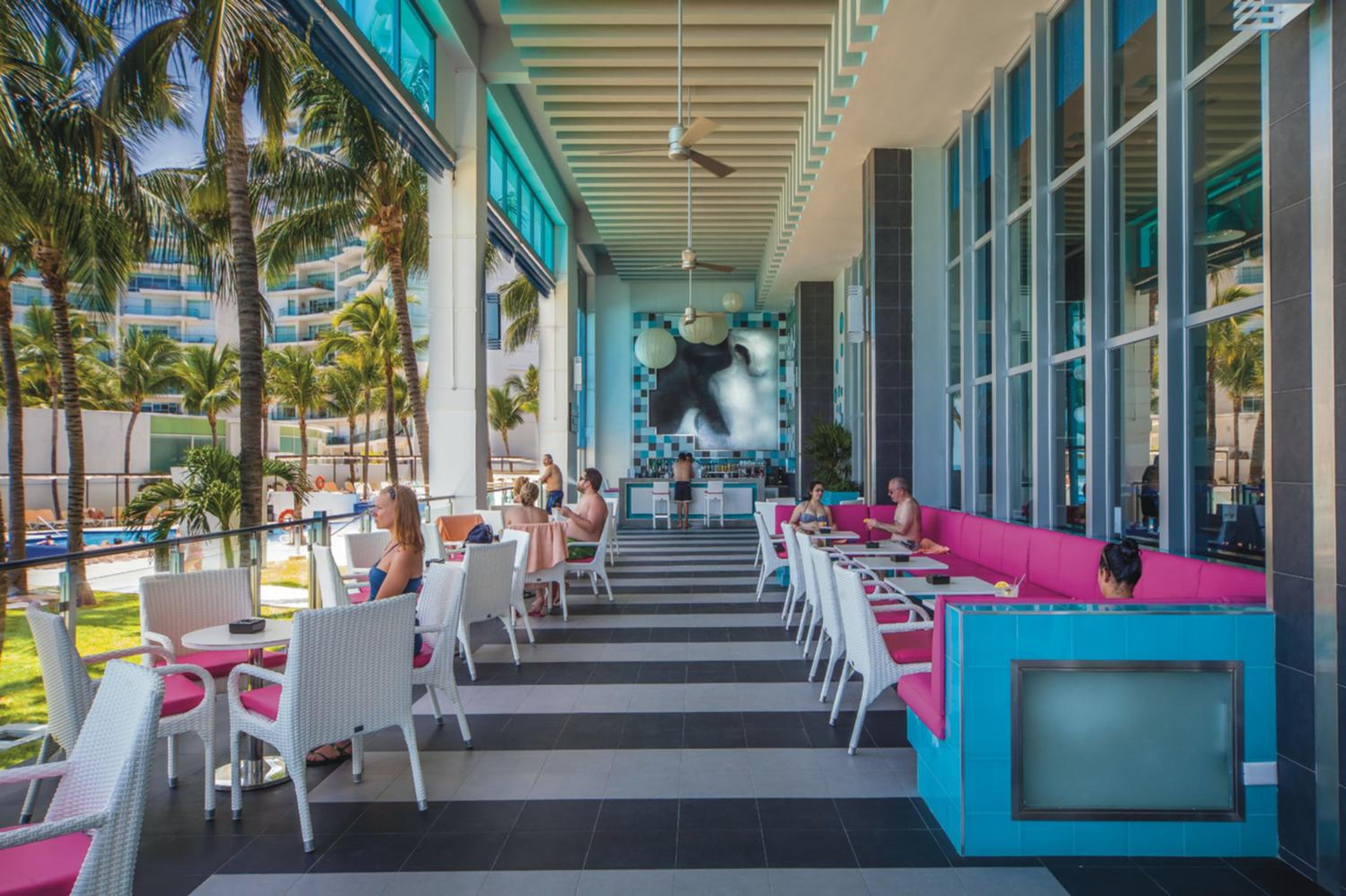 Riu Cancun - Adults Only - All Inclusive