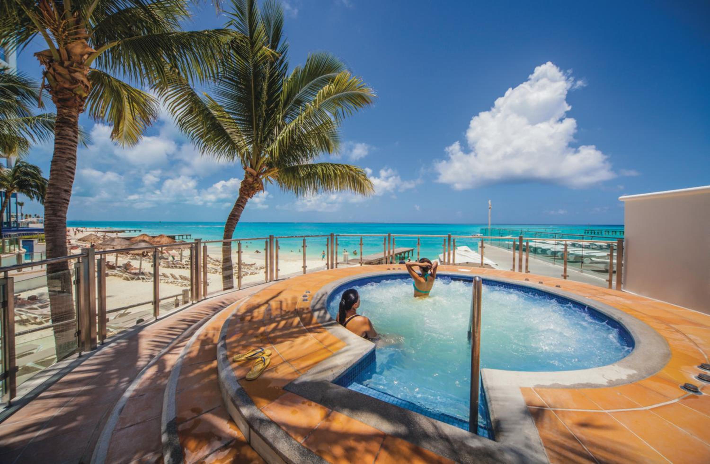 Riu Cancun - Adults Only - All Inclusive
