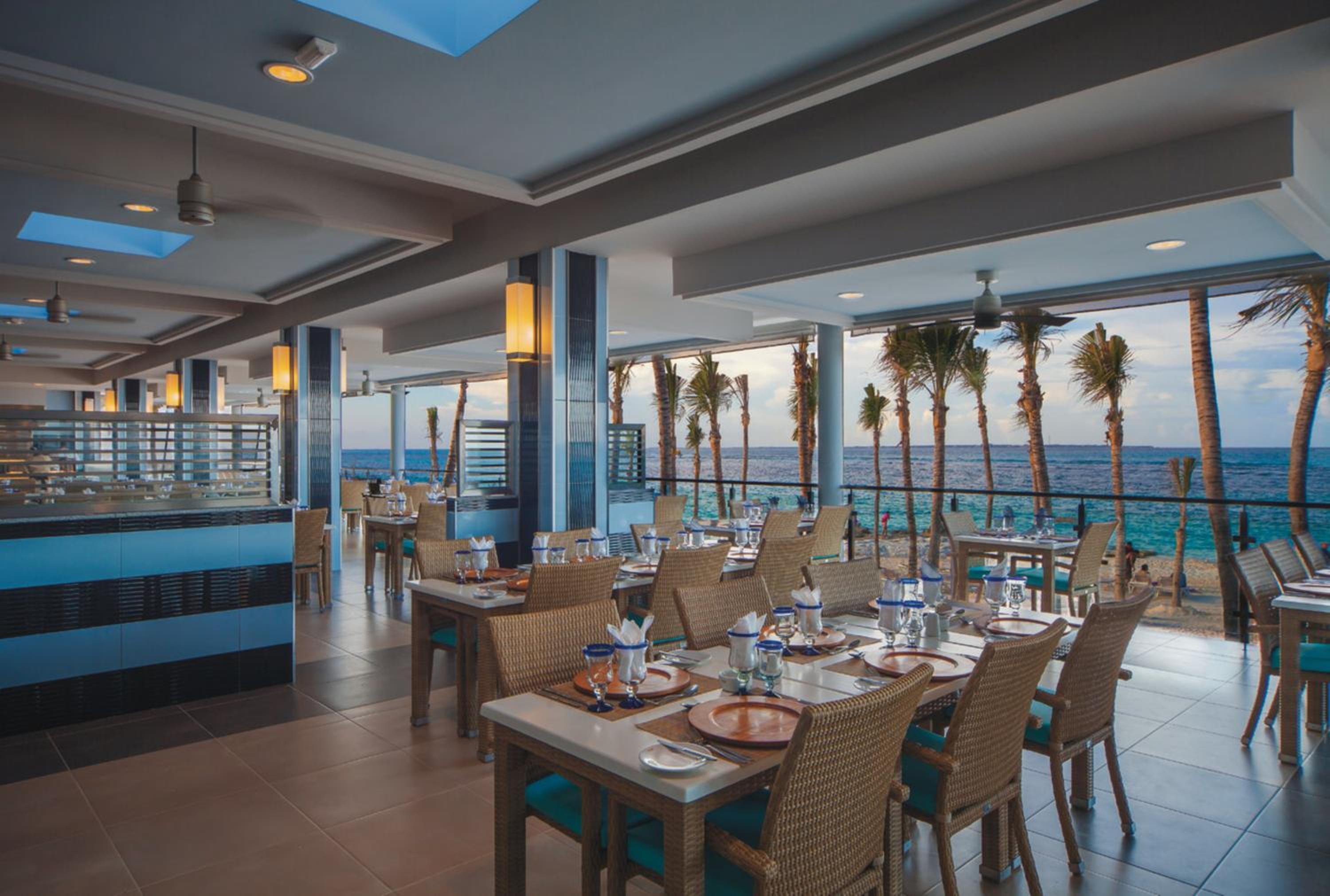 Riu Cancun - Adults Only - All Inclusive