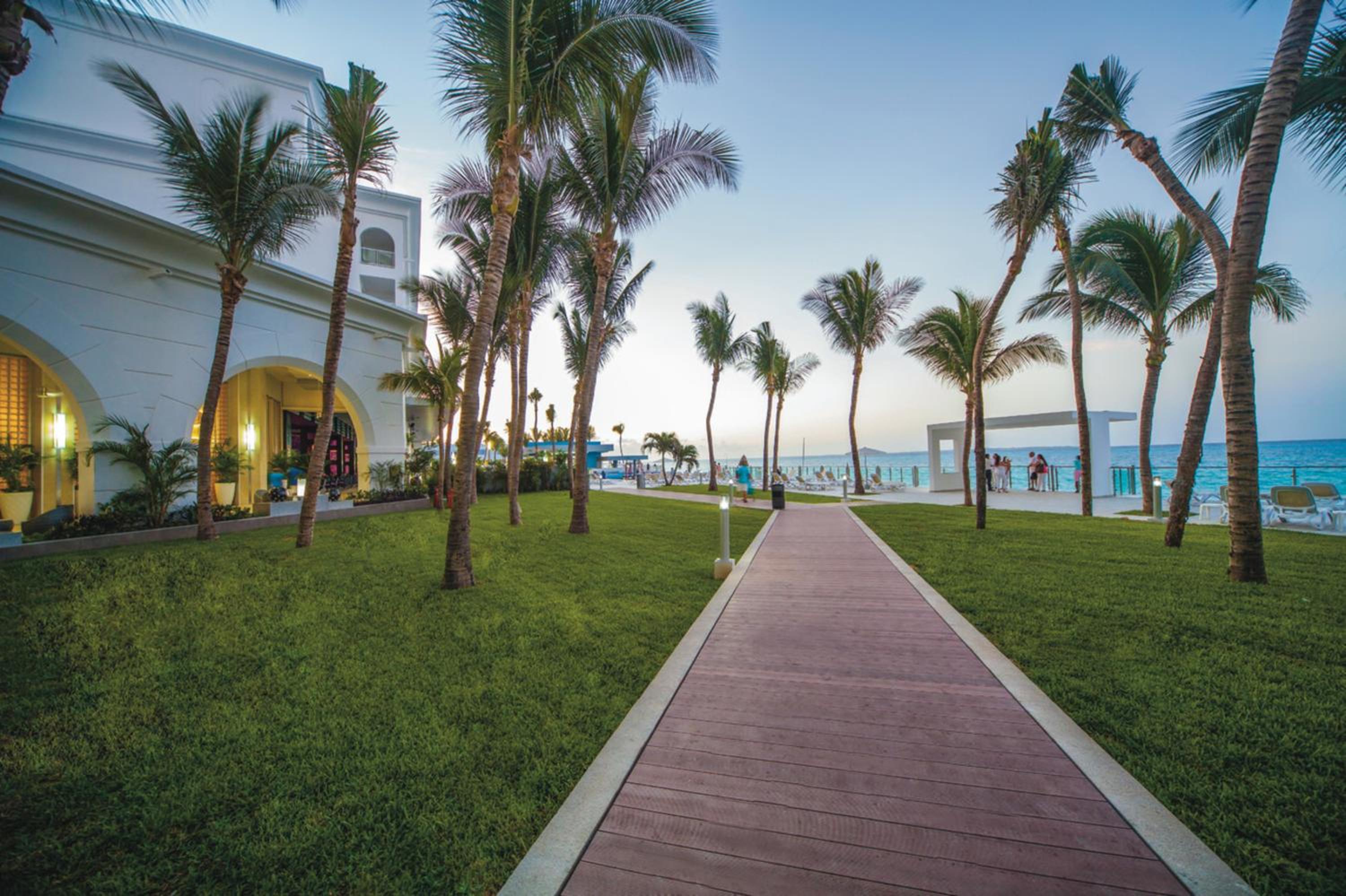 Riu Cancun - Adults Only - All Inclusive