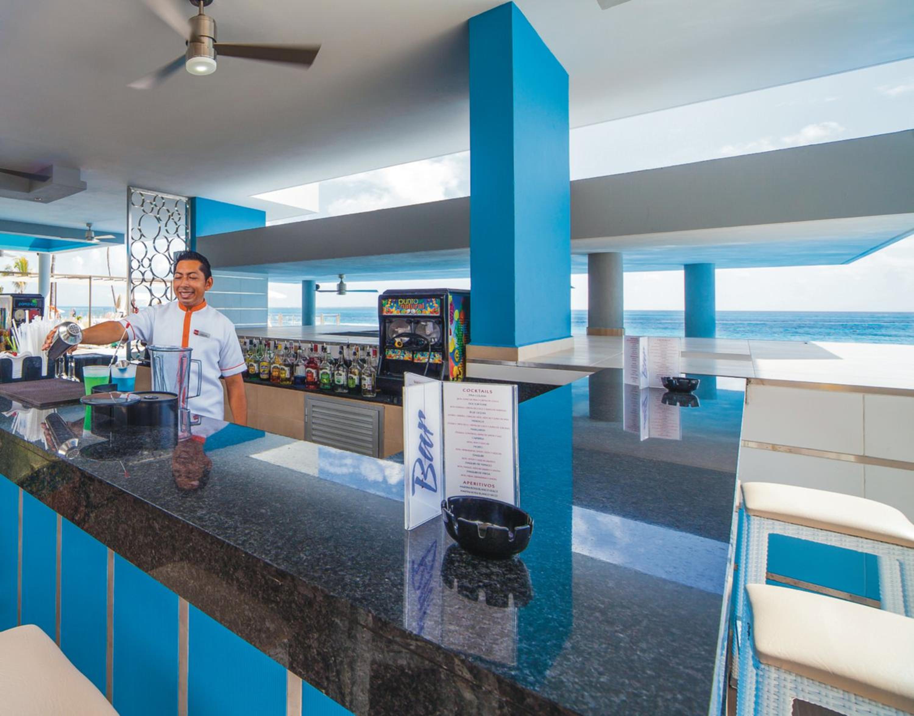 Riu Cancun - Adults Only - All Inclusive
