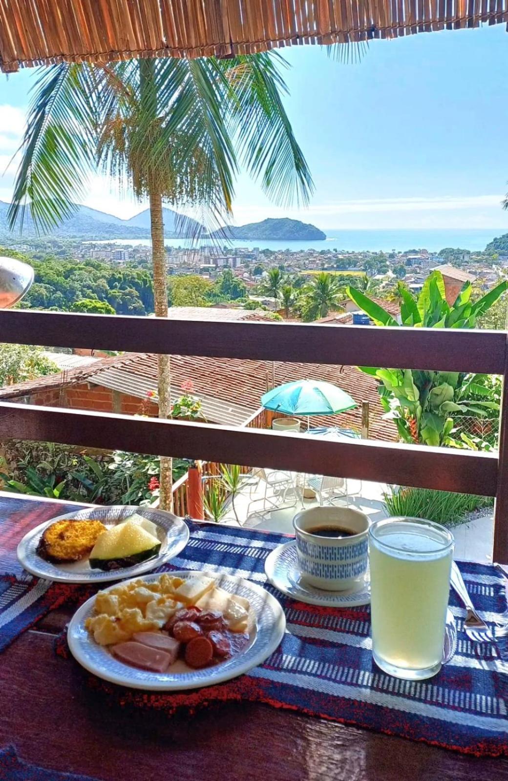 RAPANUI UBATUBA