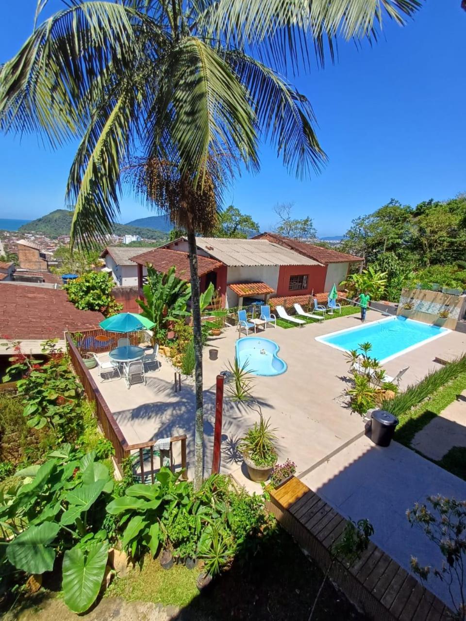 RAPANUI UBATUBA