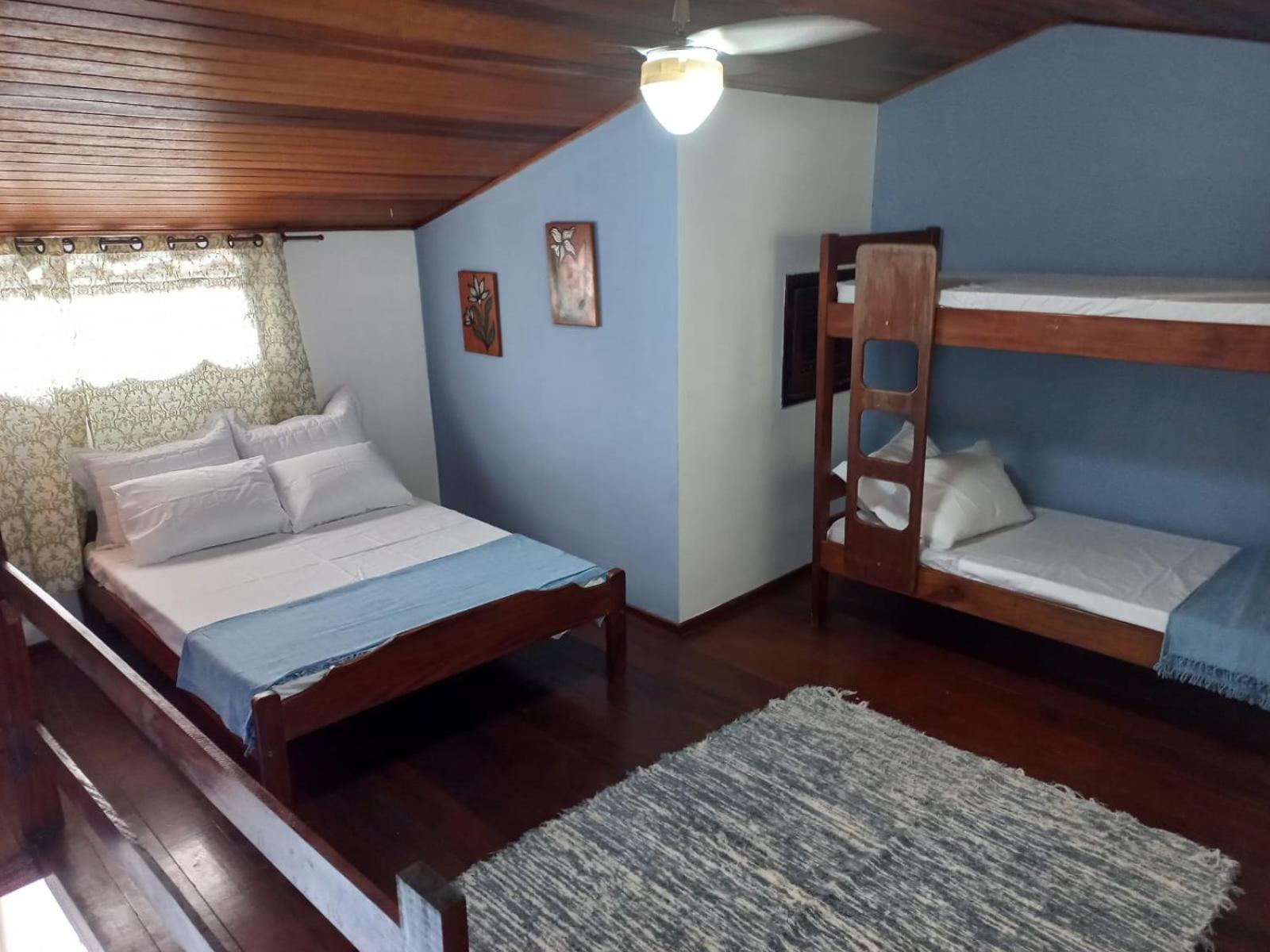 RAPANUI UBATUBA