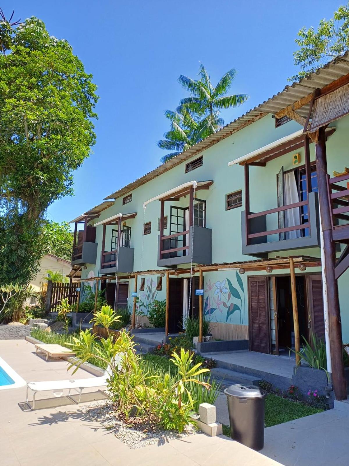 RAPANUI UBATUBA
