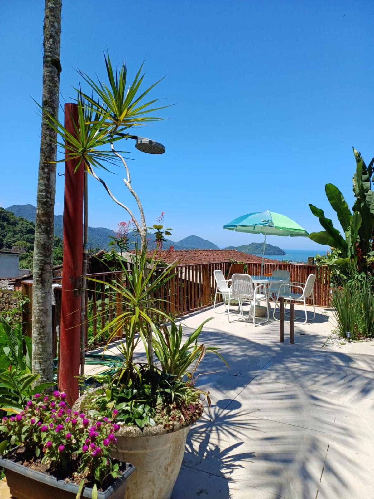 RAPANUI UBATUBA
