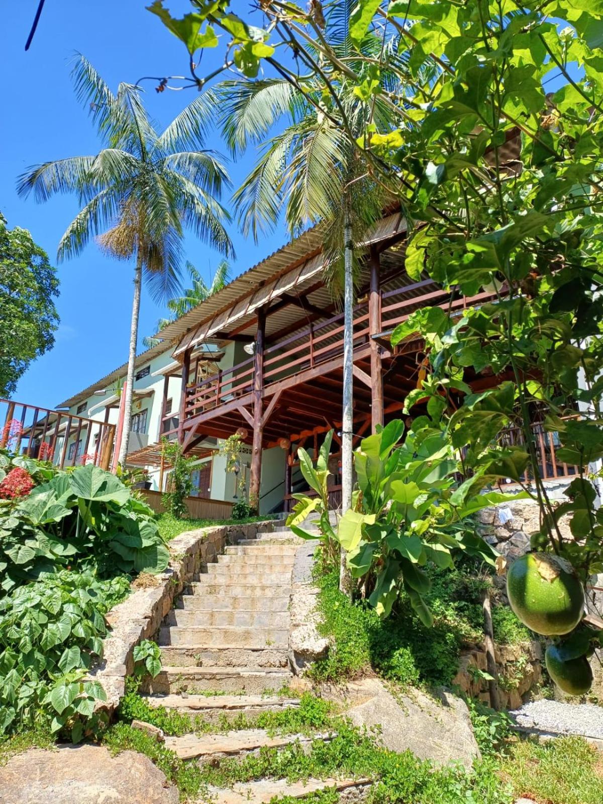 RAPANUI UBATUBA