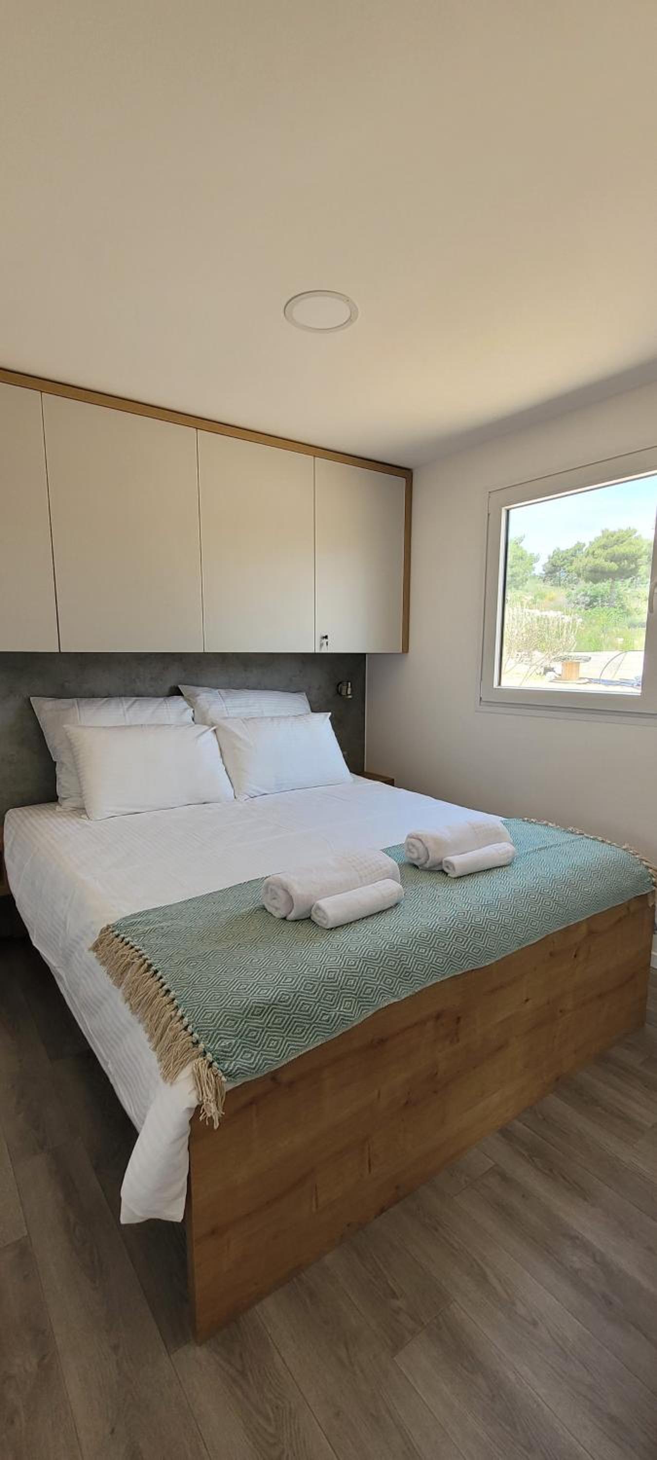 Adriaticoast Holiday Apartments- Blue Horizon view 4