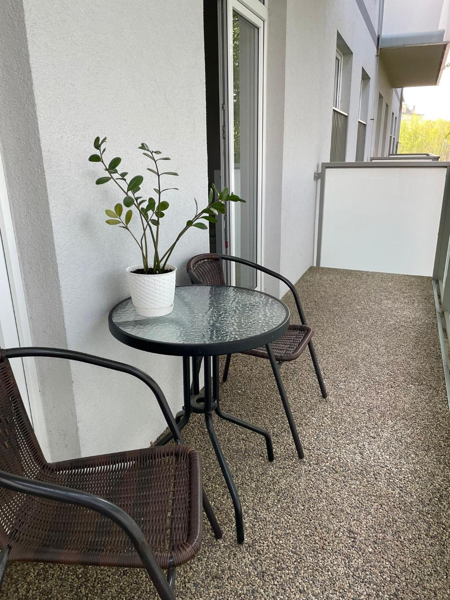SPA Apartment Moser