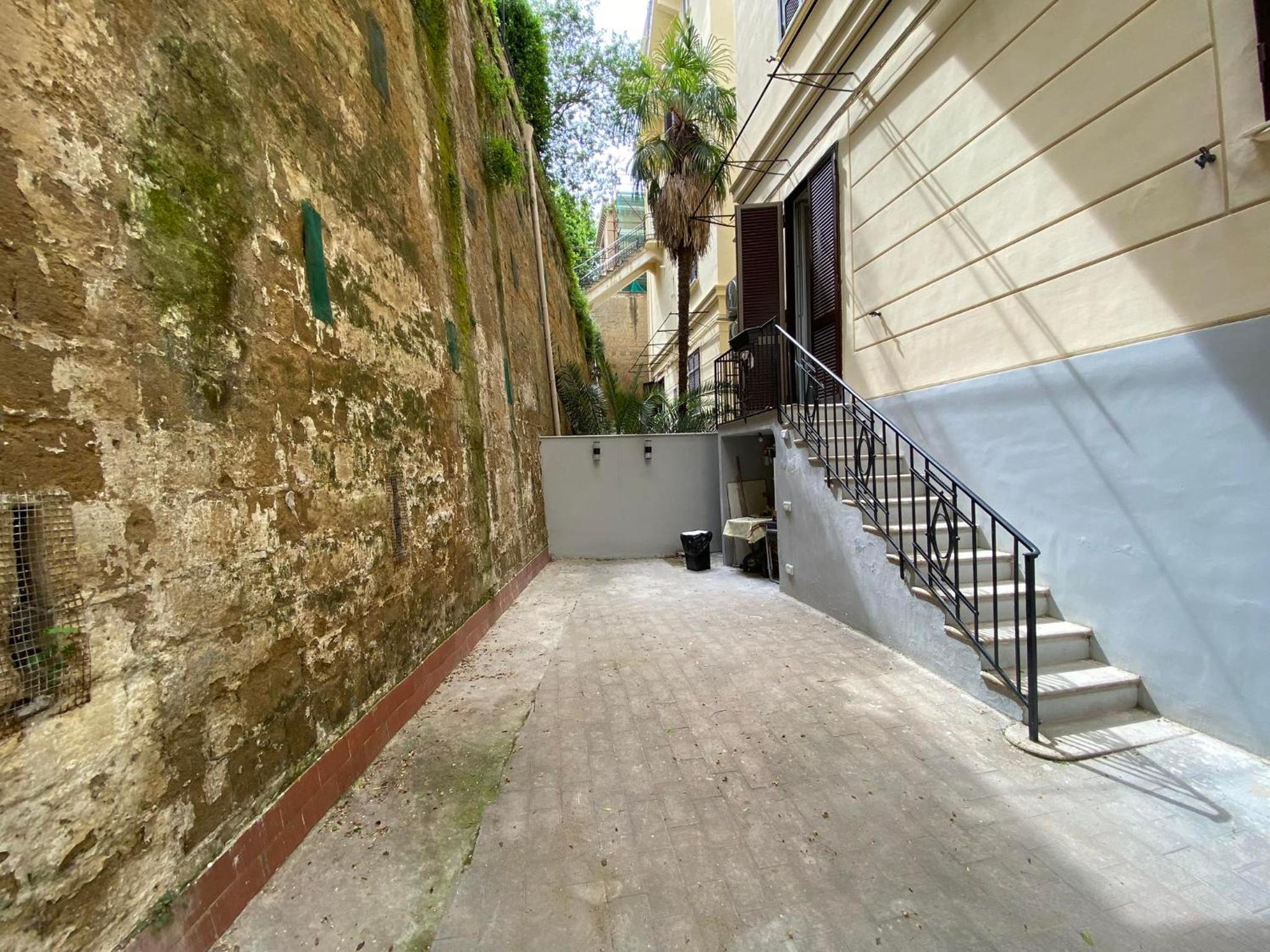 Maison Sanfelice