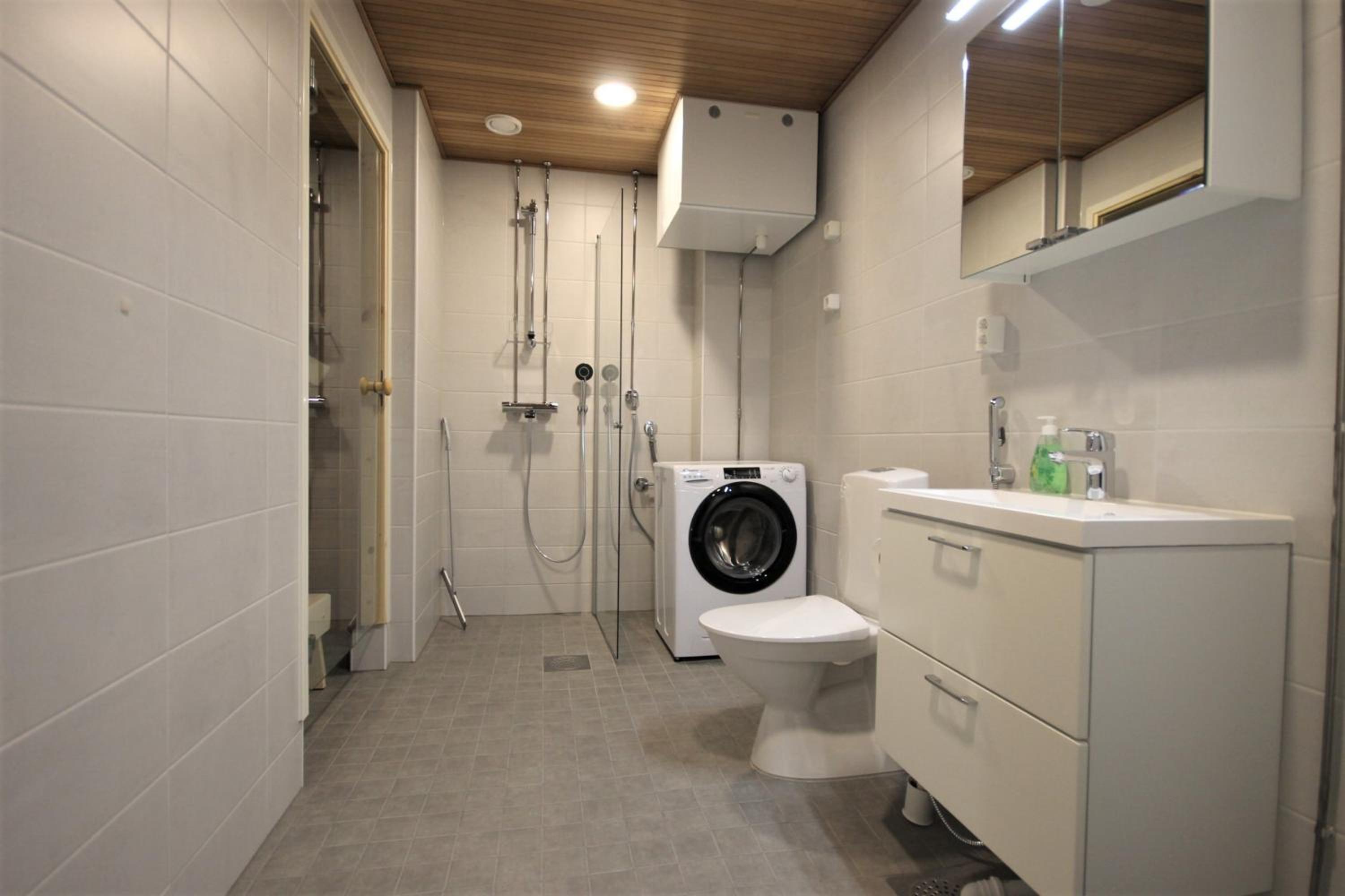 Forenom Serviced Apartments Kuopio