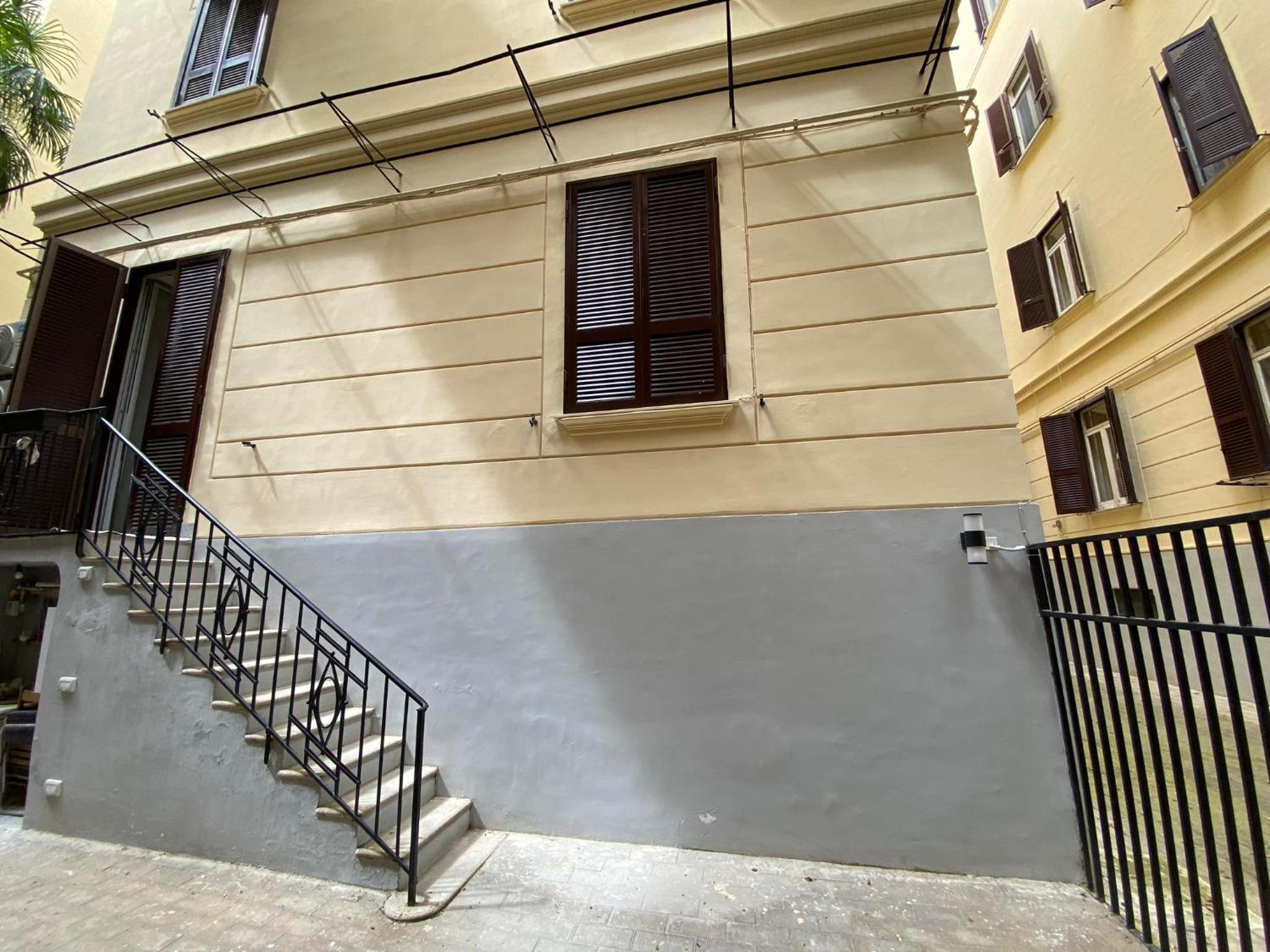 Maison Sanfelice