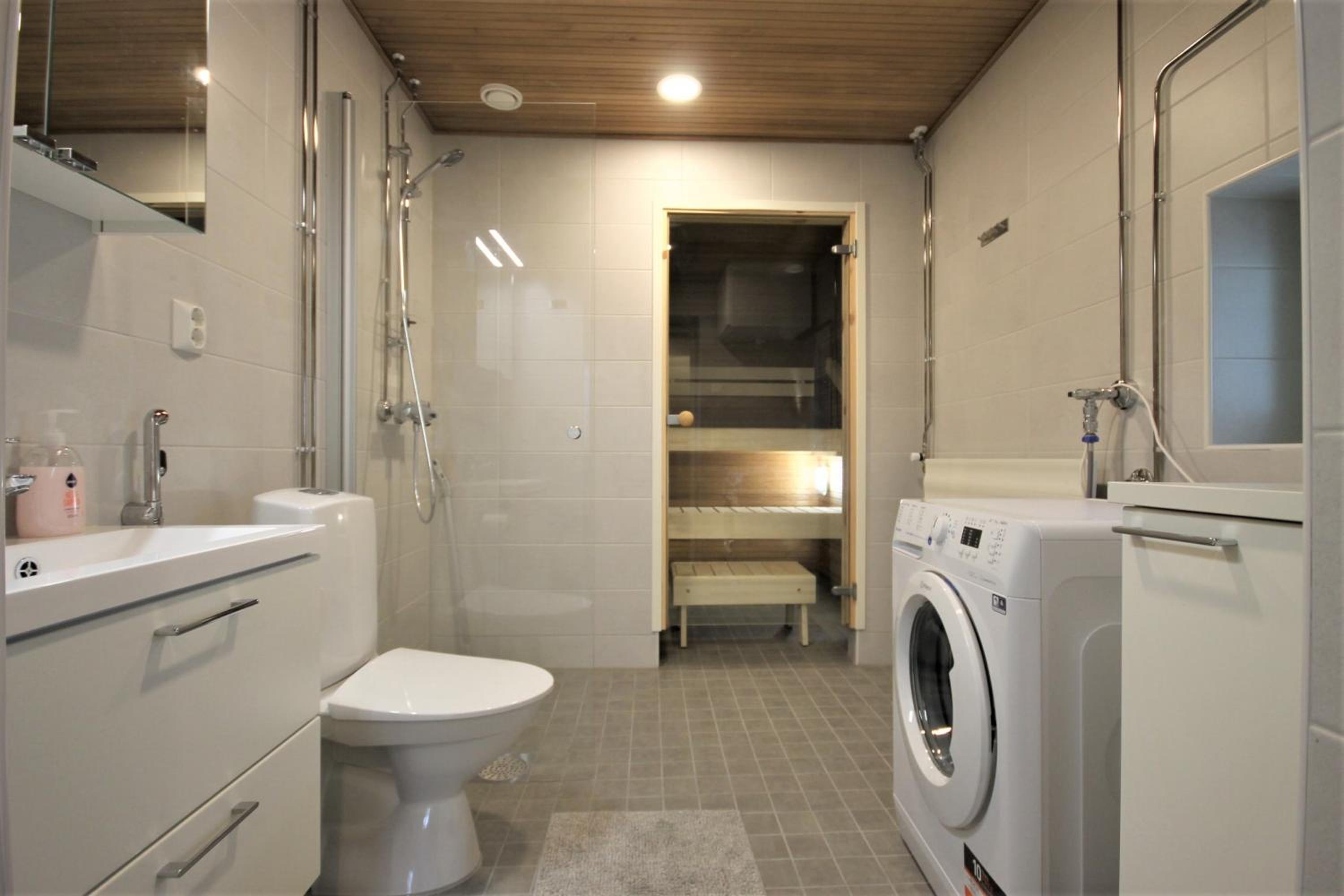 Forenom Serviced Apartments Kuopio