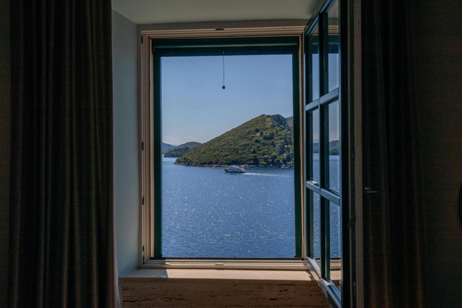 Unique Lighthouse Olipa Island