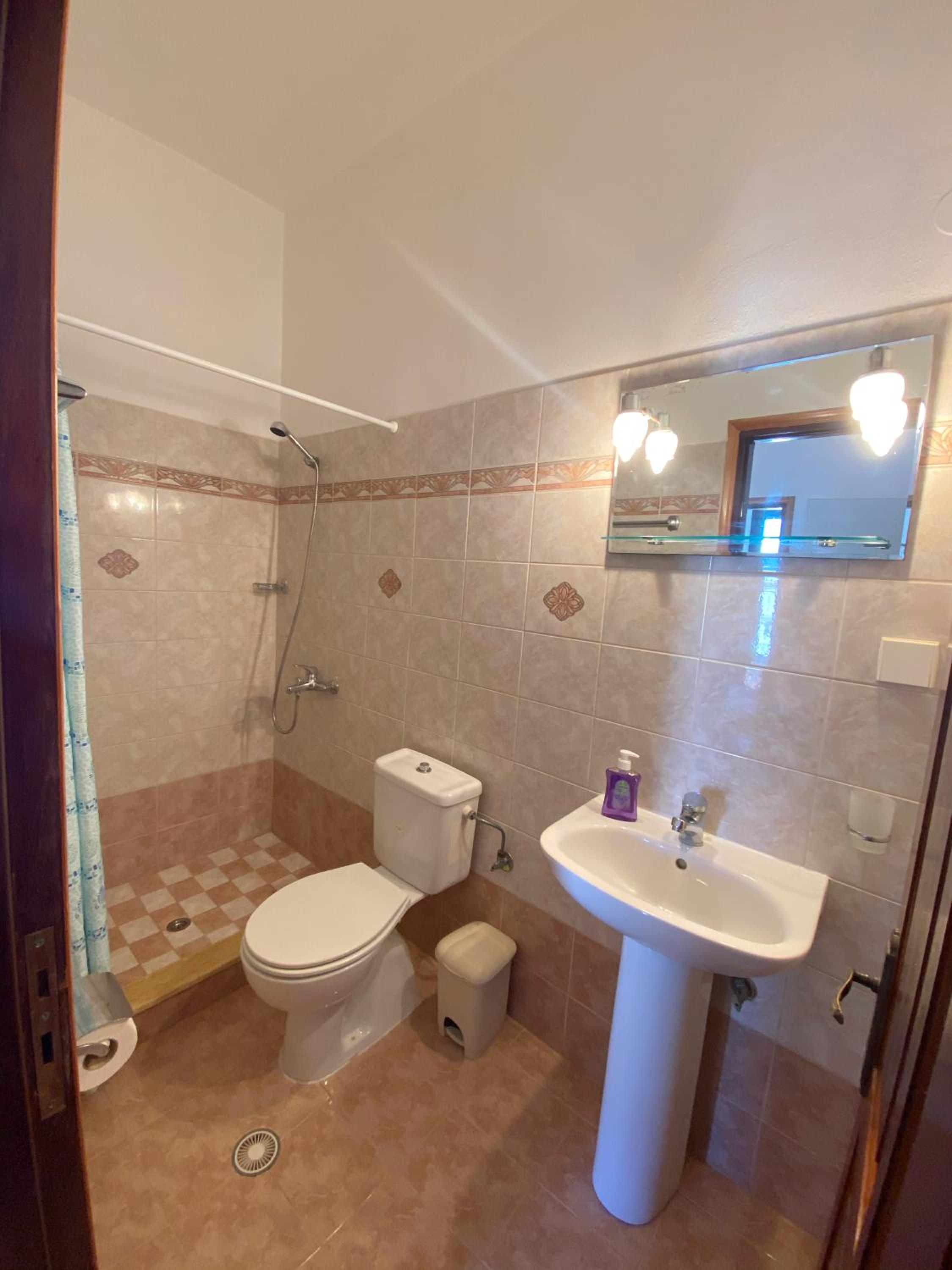Efficiency Apartment