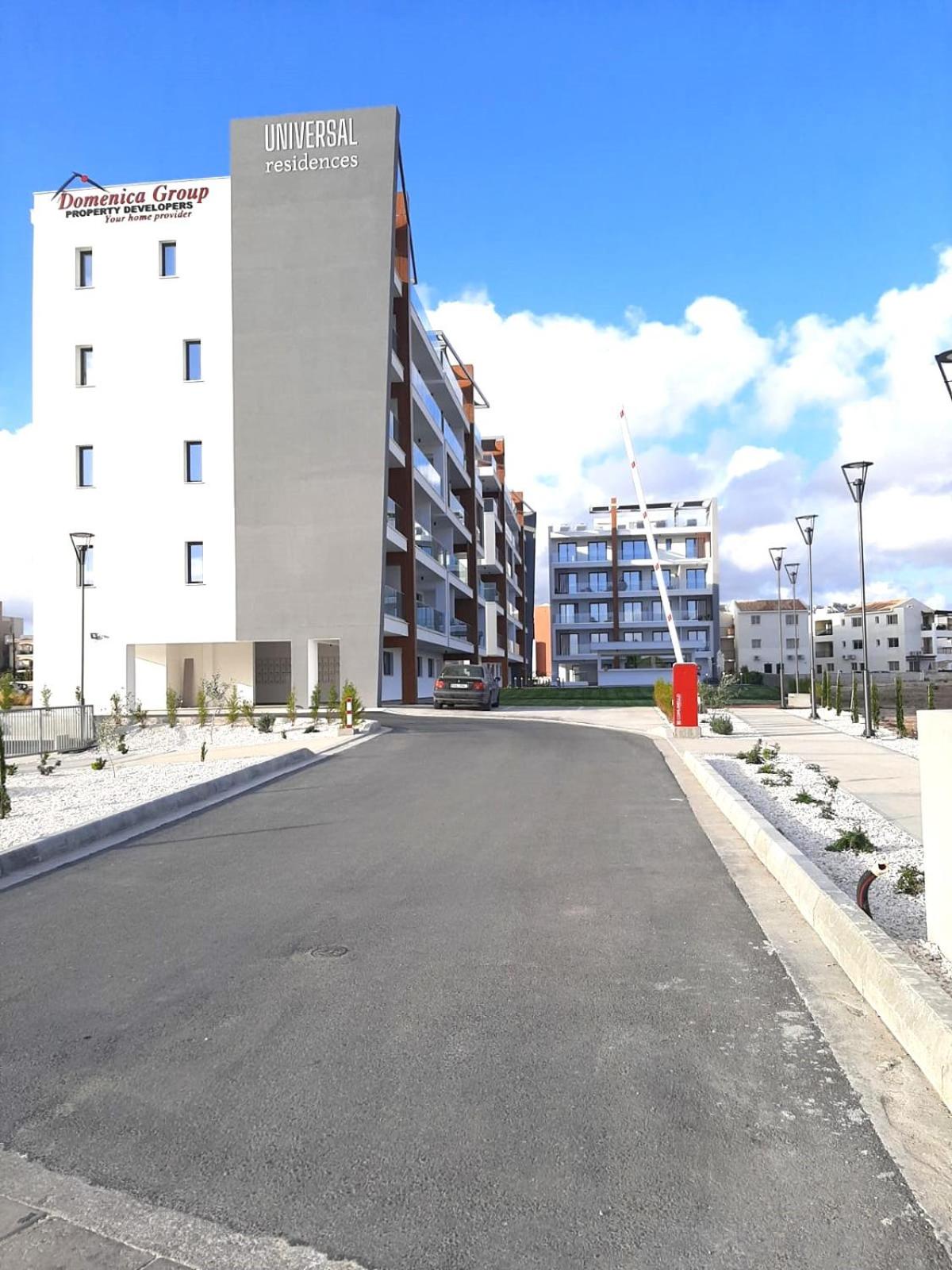H&O New 4 Seasons Apartment Universal