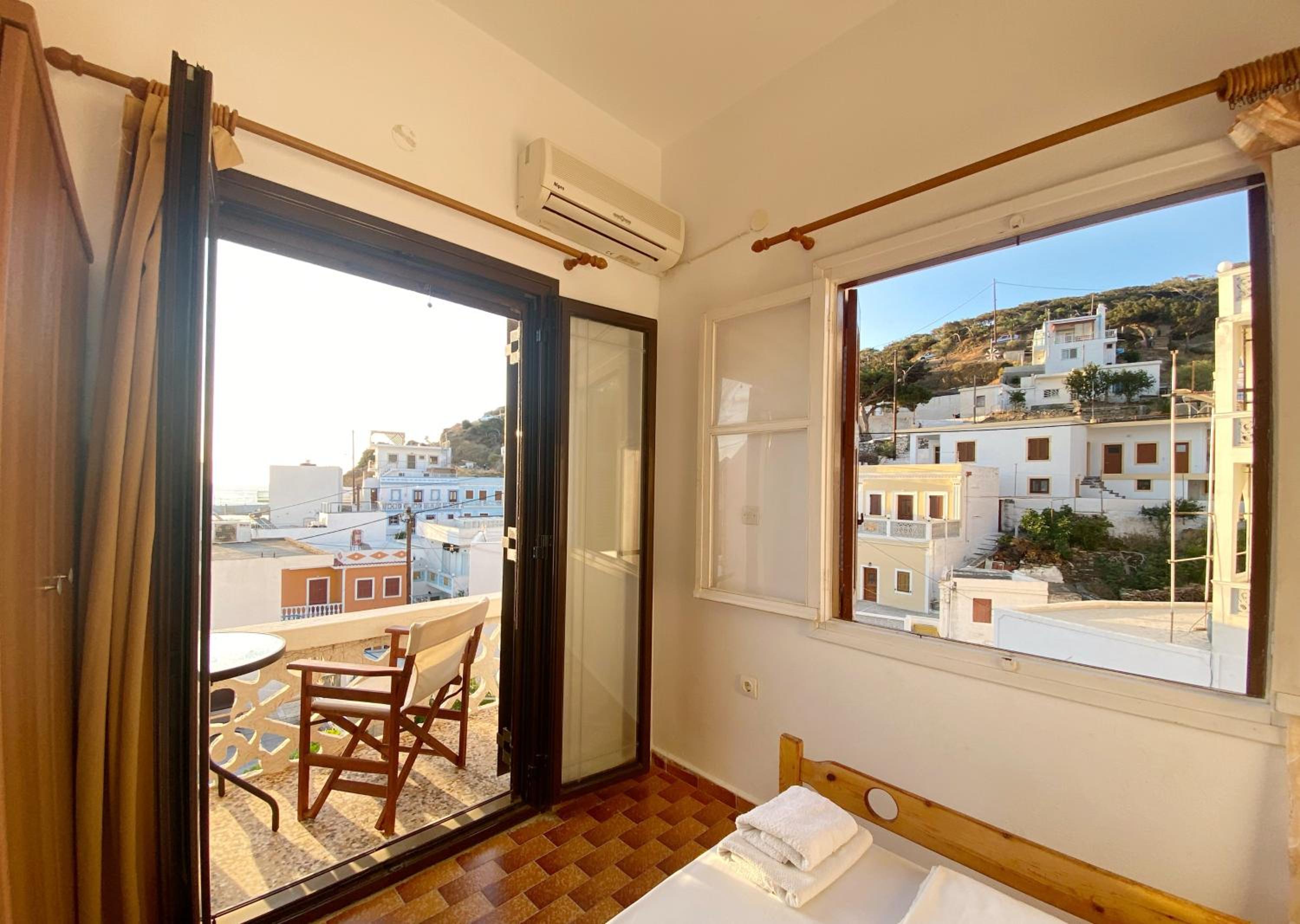 Efficiency Apartment