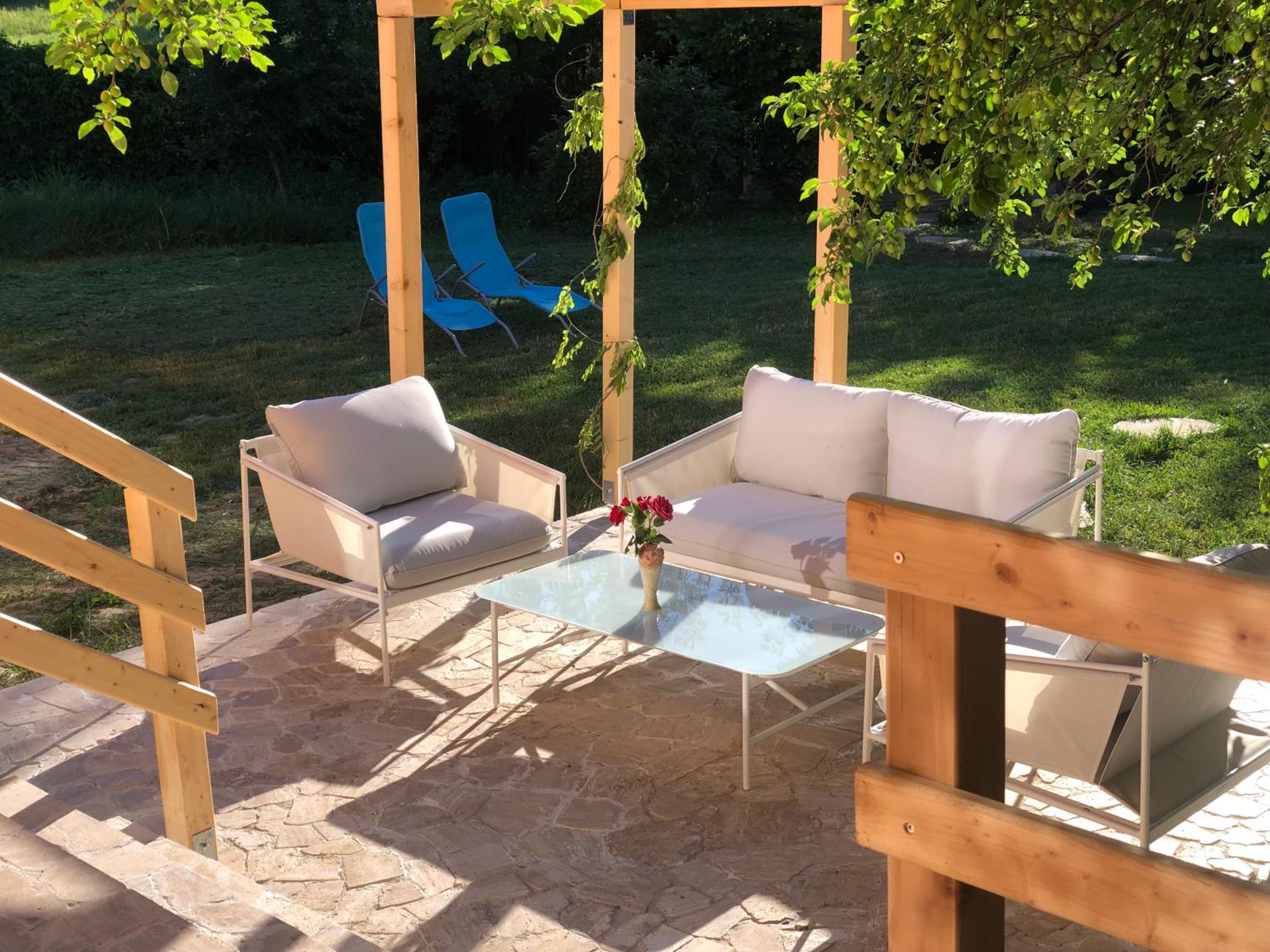Pink Garden Events Advance Notice Required