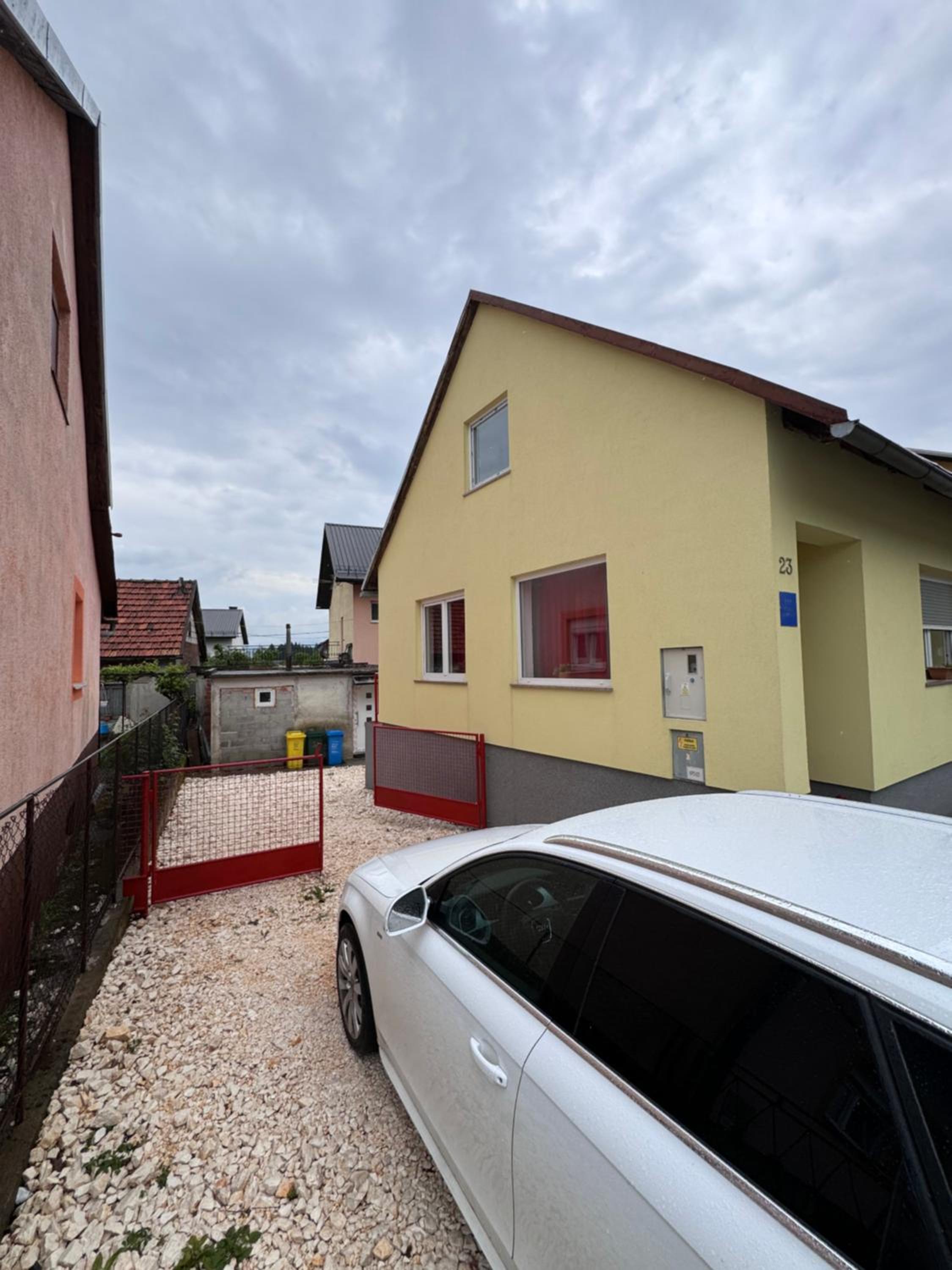 Apartman Josip