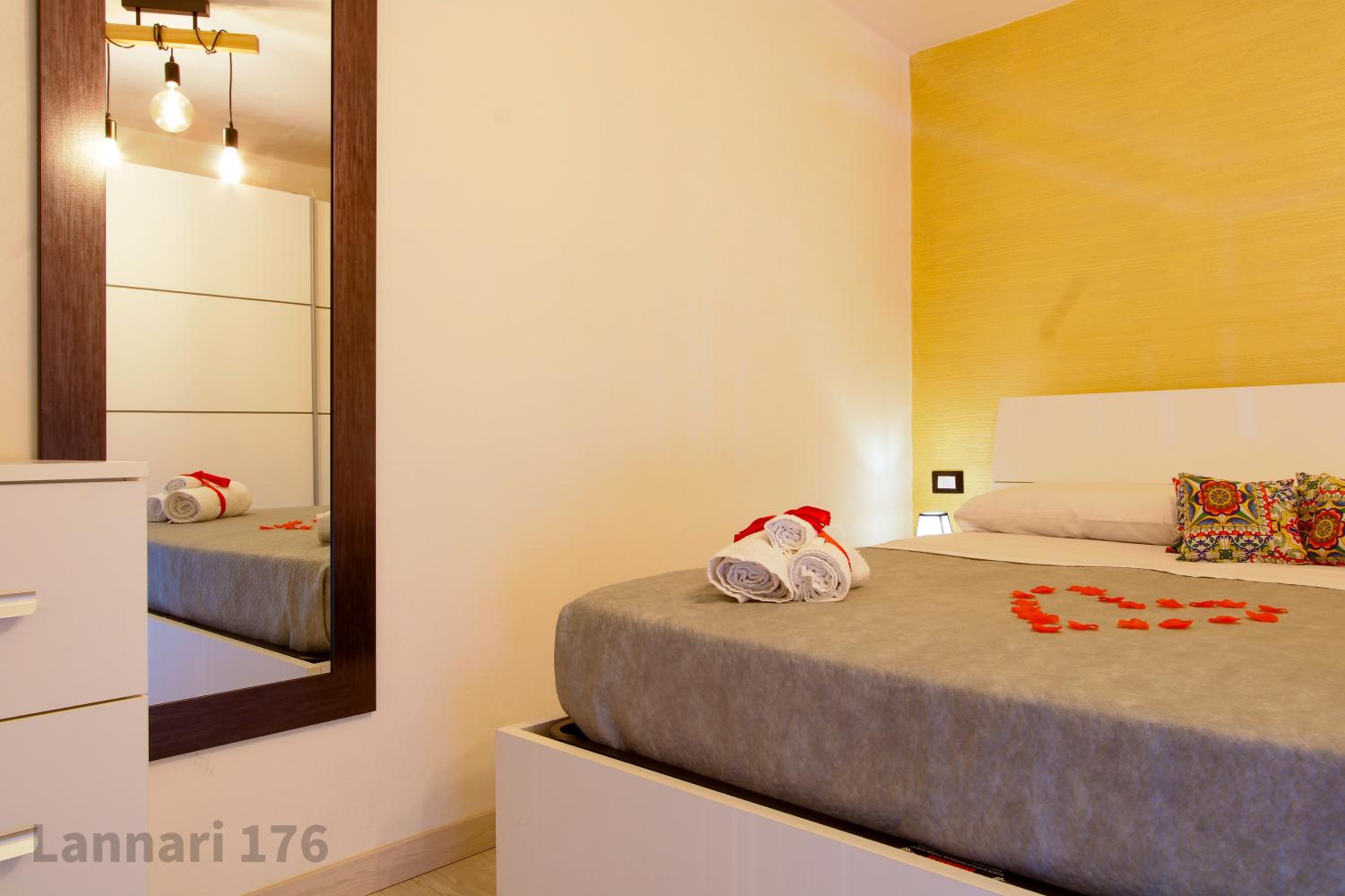 Lannari 176 Casa vacanze Bagheria view 5