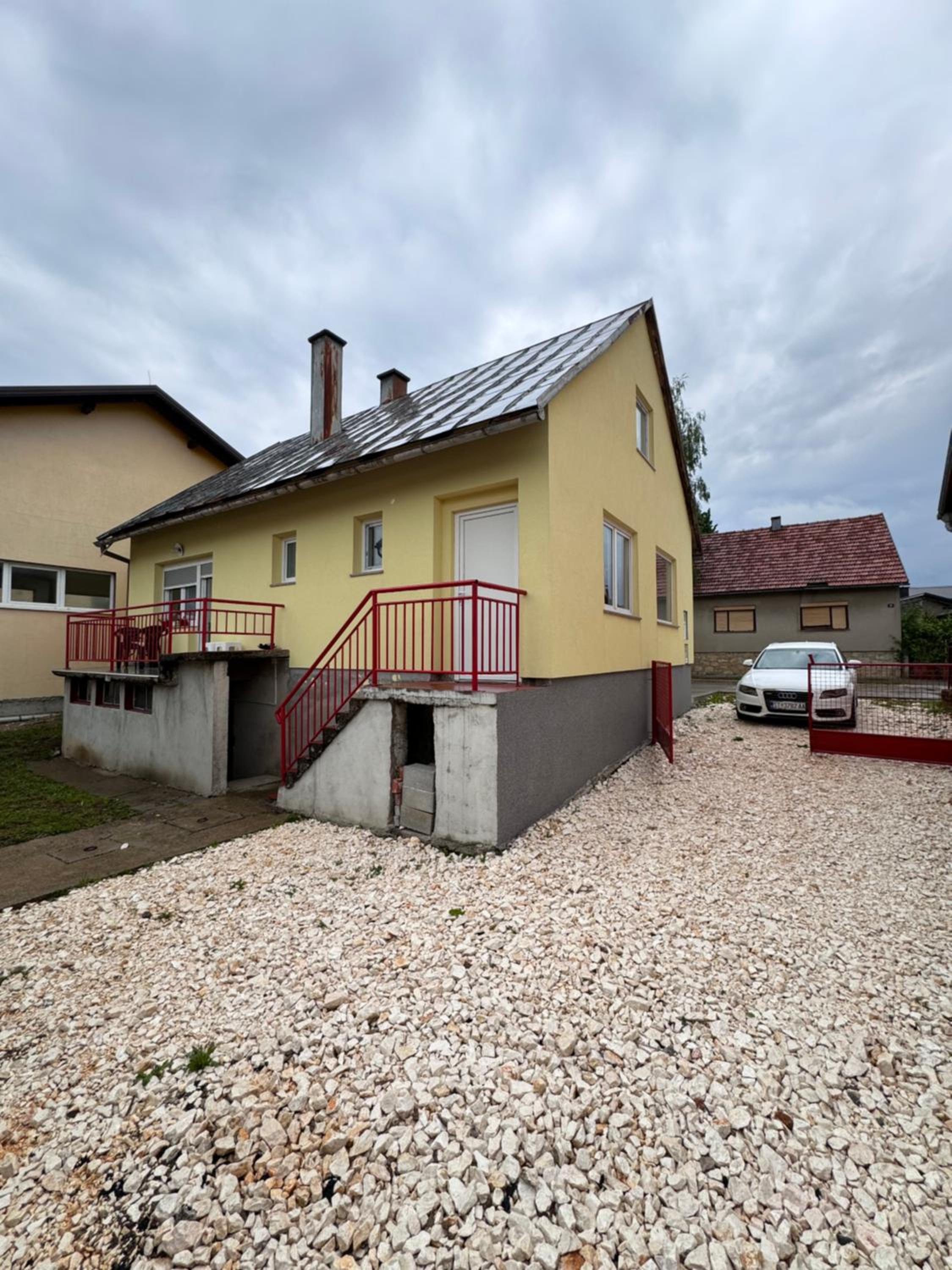Apartman Josip