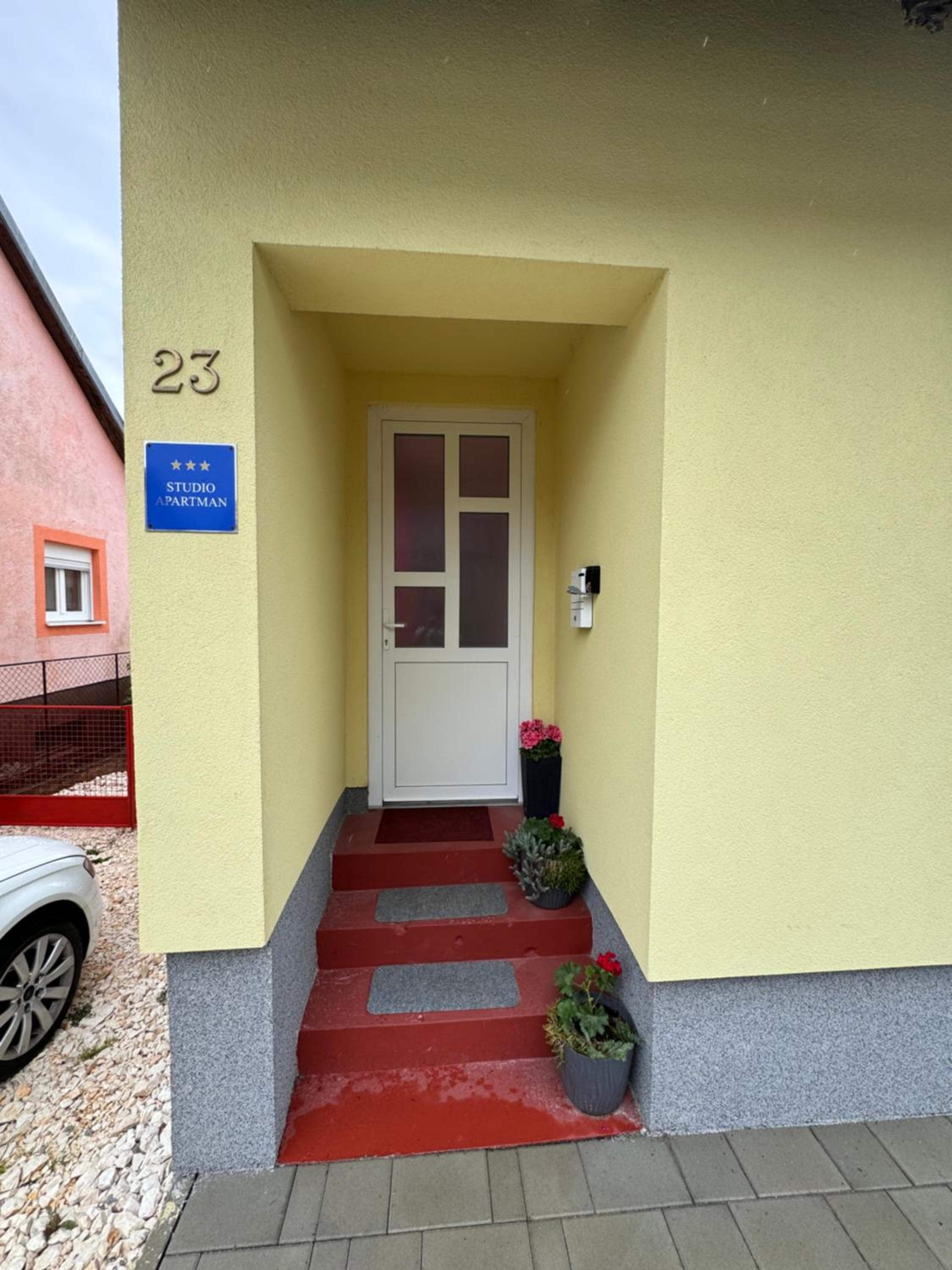 Apartman Josip