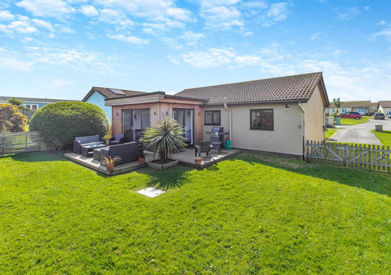 2 Bed in St. Merryn oc-l29063