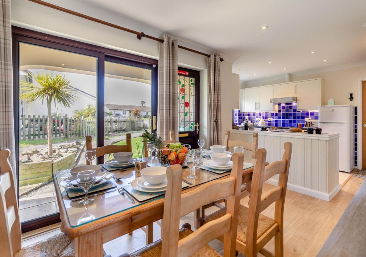 2 Bed in St. Merryn oc-l29063