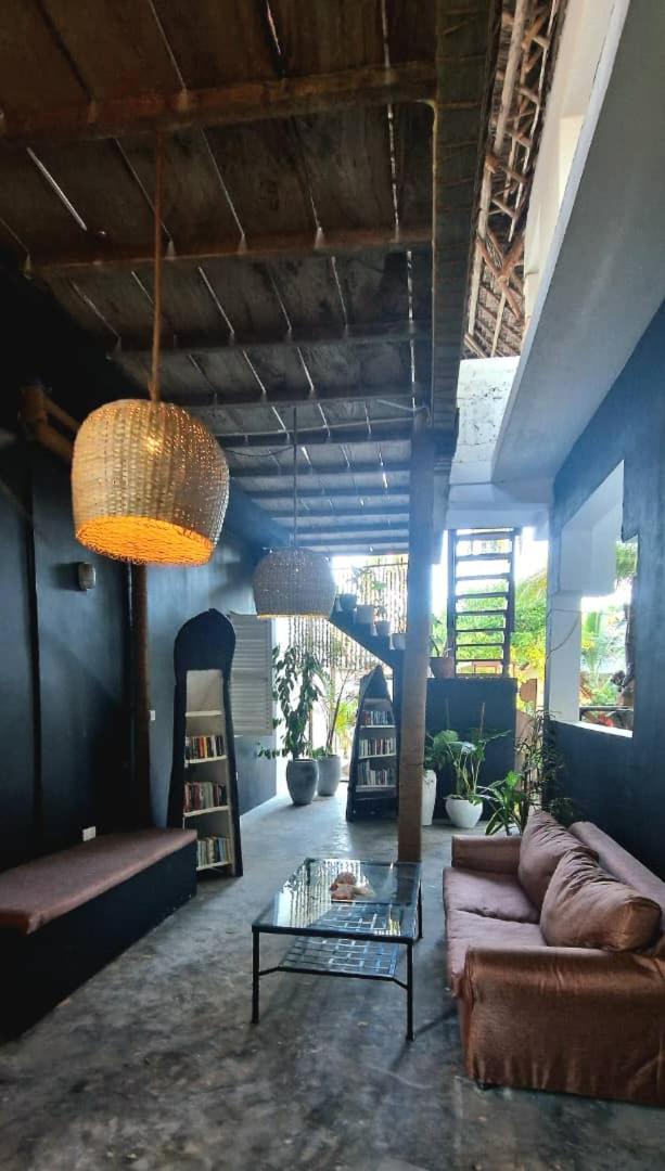Ocean Boho House view 3