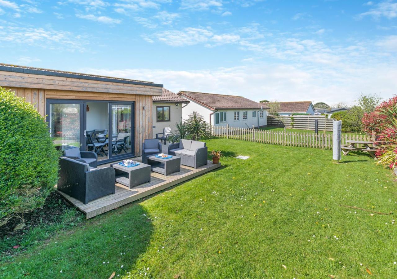 2 Bed in St. Merryn oc-l29063