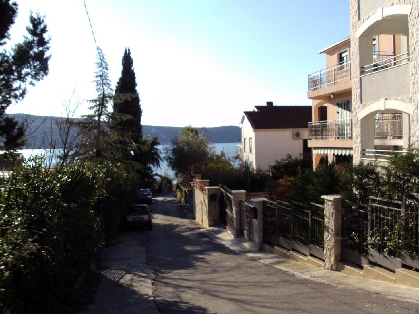 Monteview Duplex