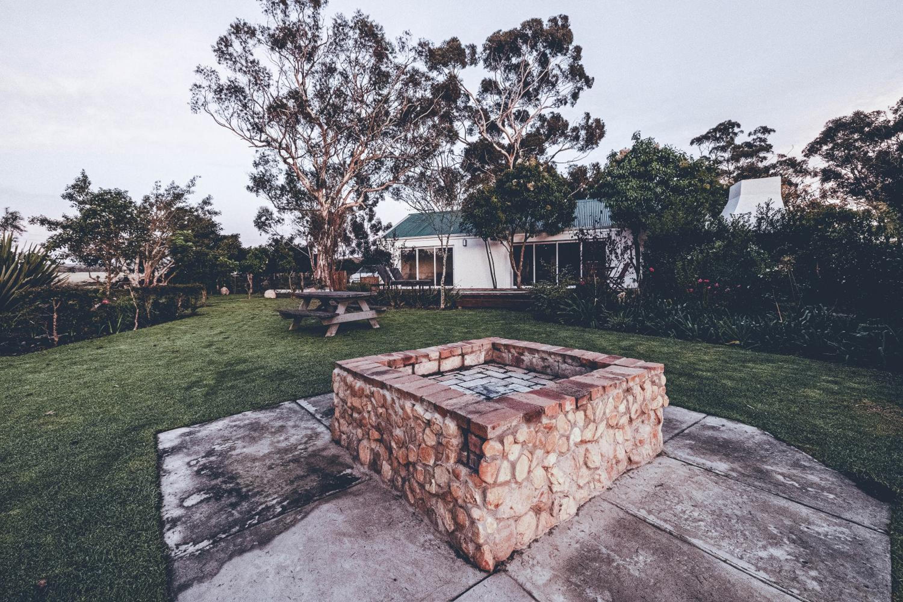 Oaktree Estate