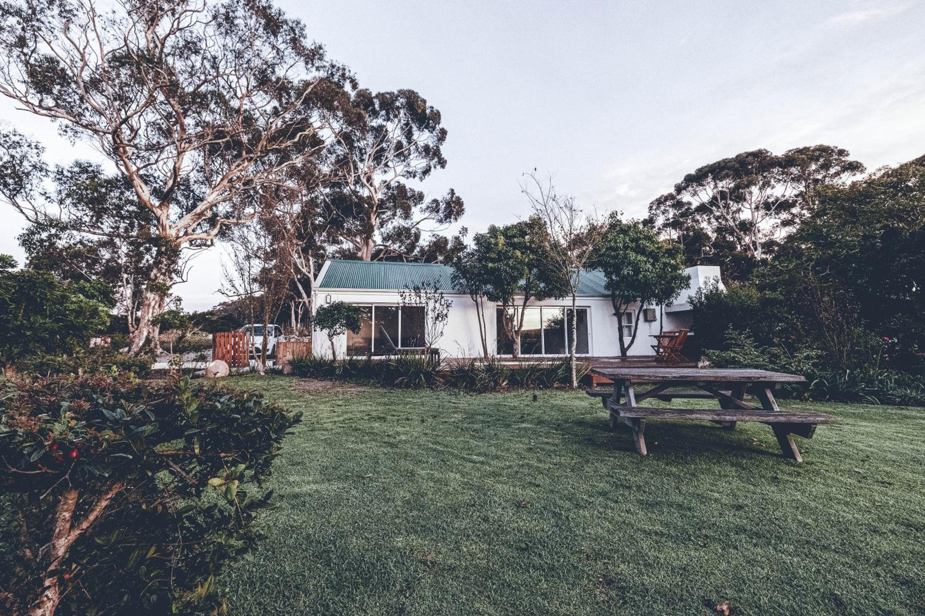 Oaktree Estate
