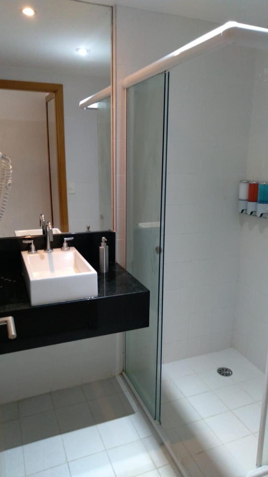 Flat 5 min Metrô Paraíso Av Paulista