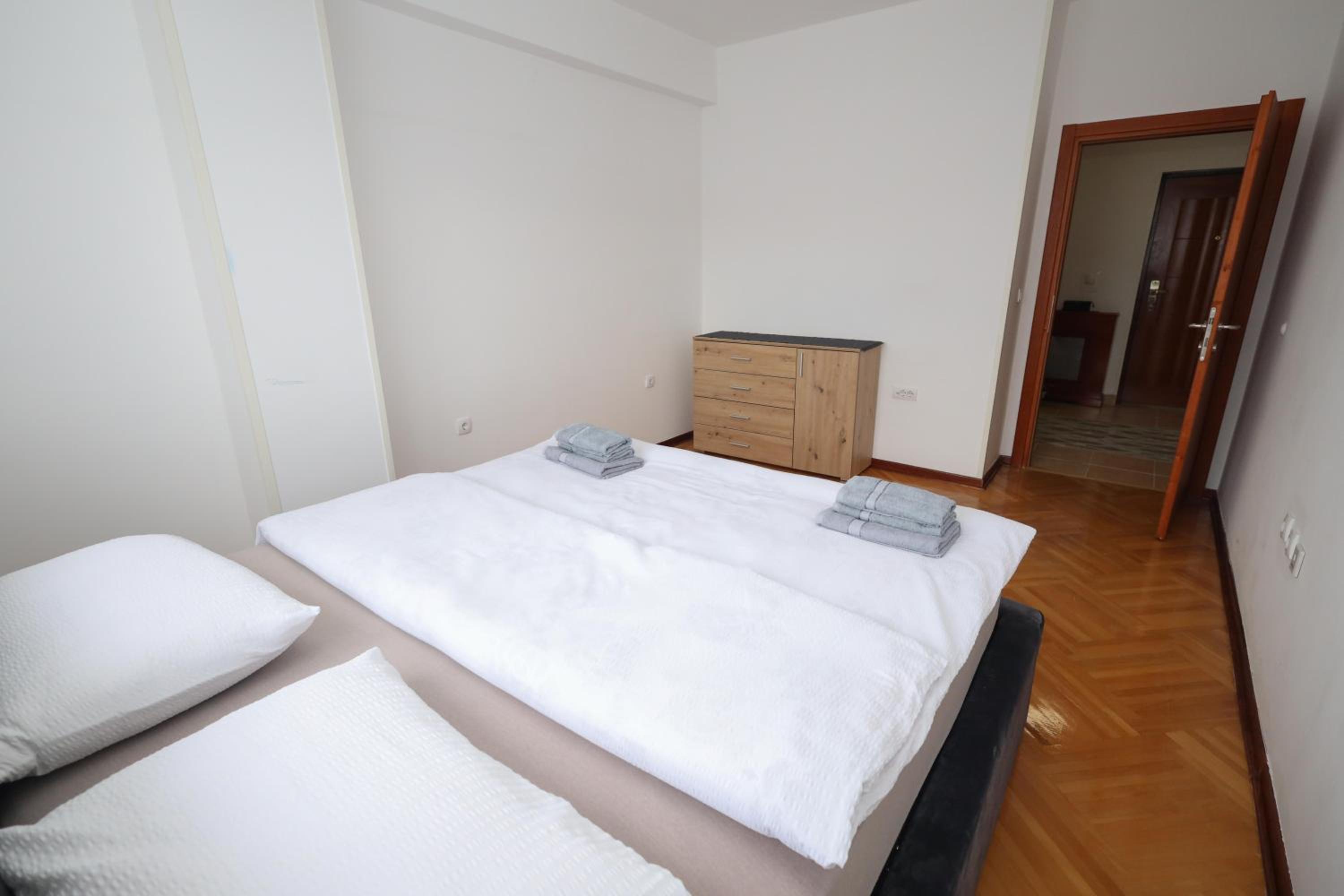 Duran Penthouse Apartmani view 5